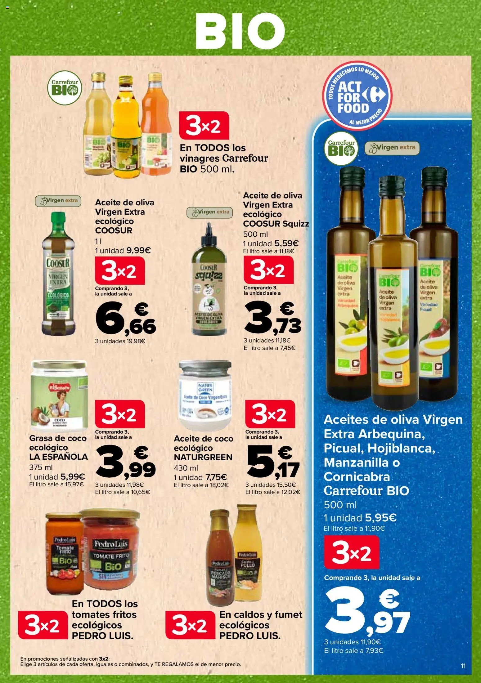 Carrefour Tendencias