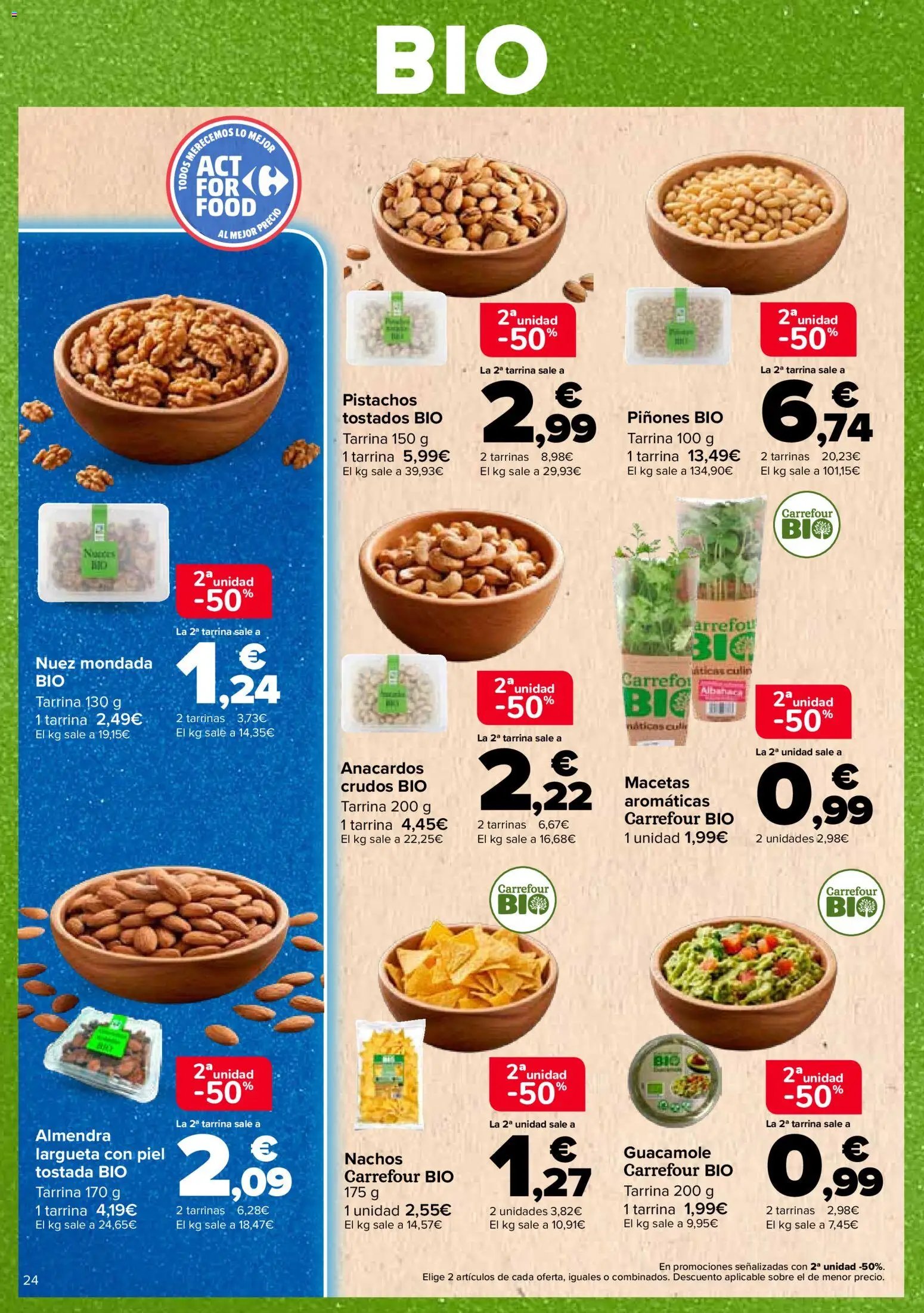 Carrefour Tendencias