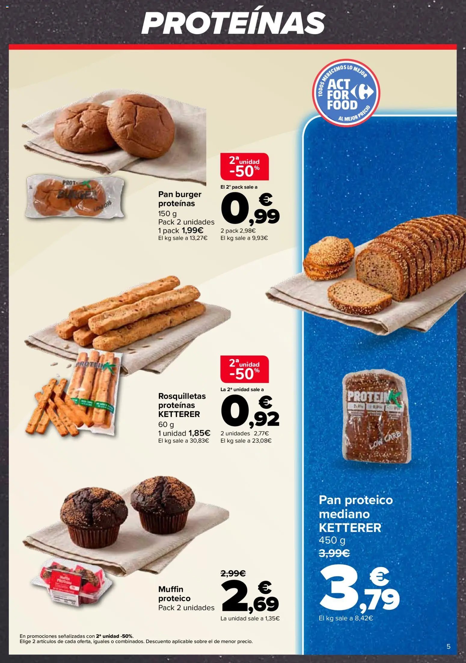 Carrefour Tendencias