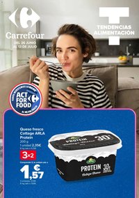 Carrefour Tendencias