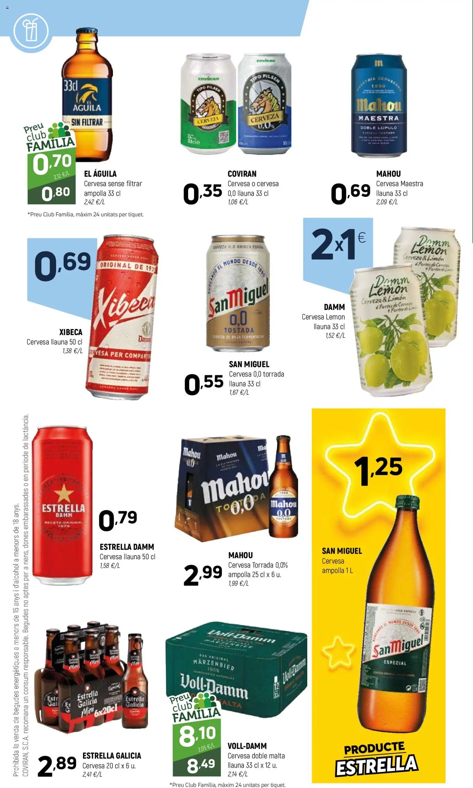 Coviran Ofertas