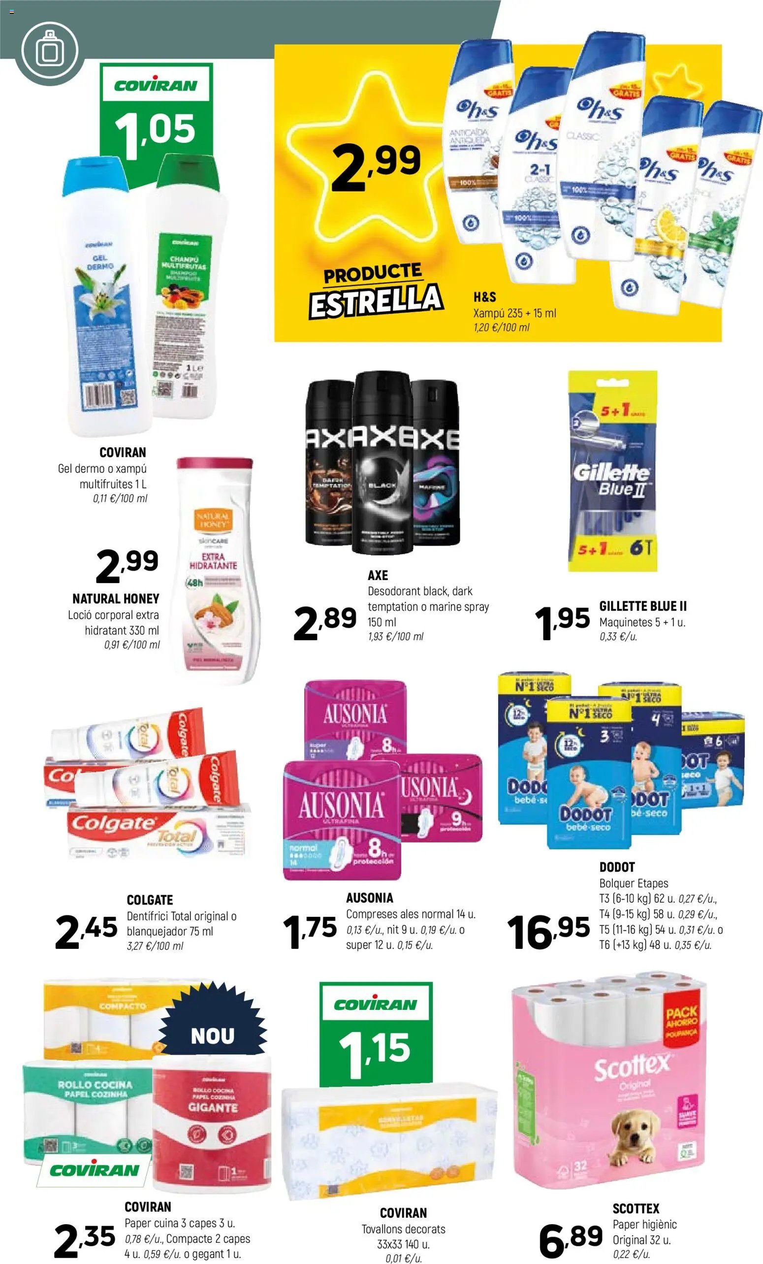 Coviran Ofertas