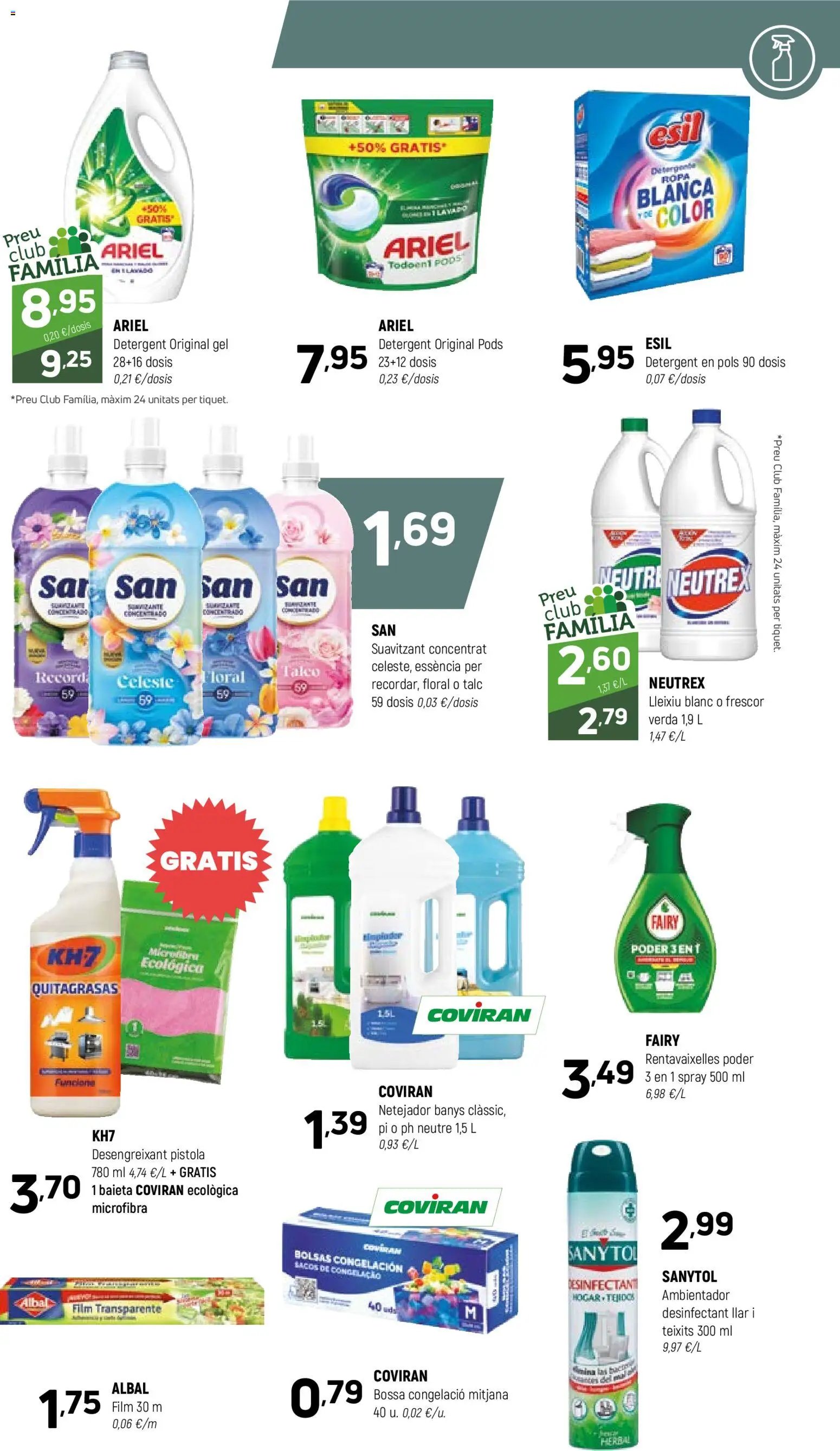 Coviran Ofertas