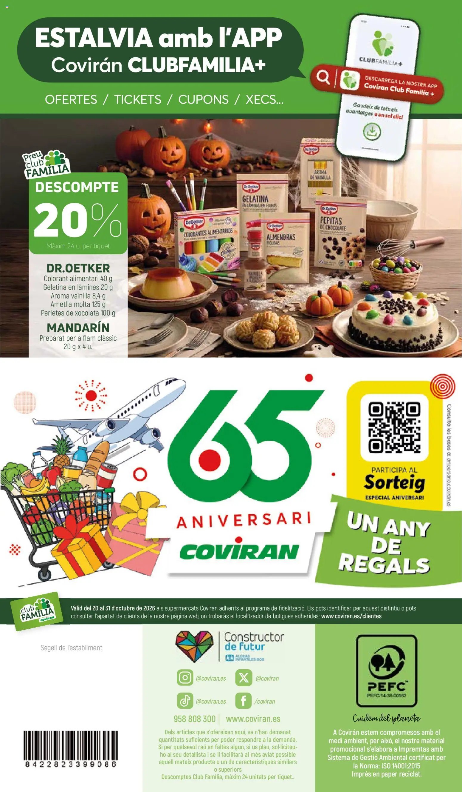 Coviran Ofertas