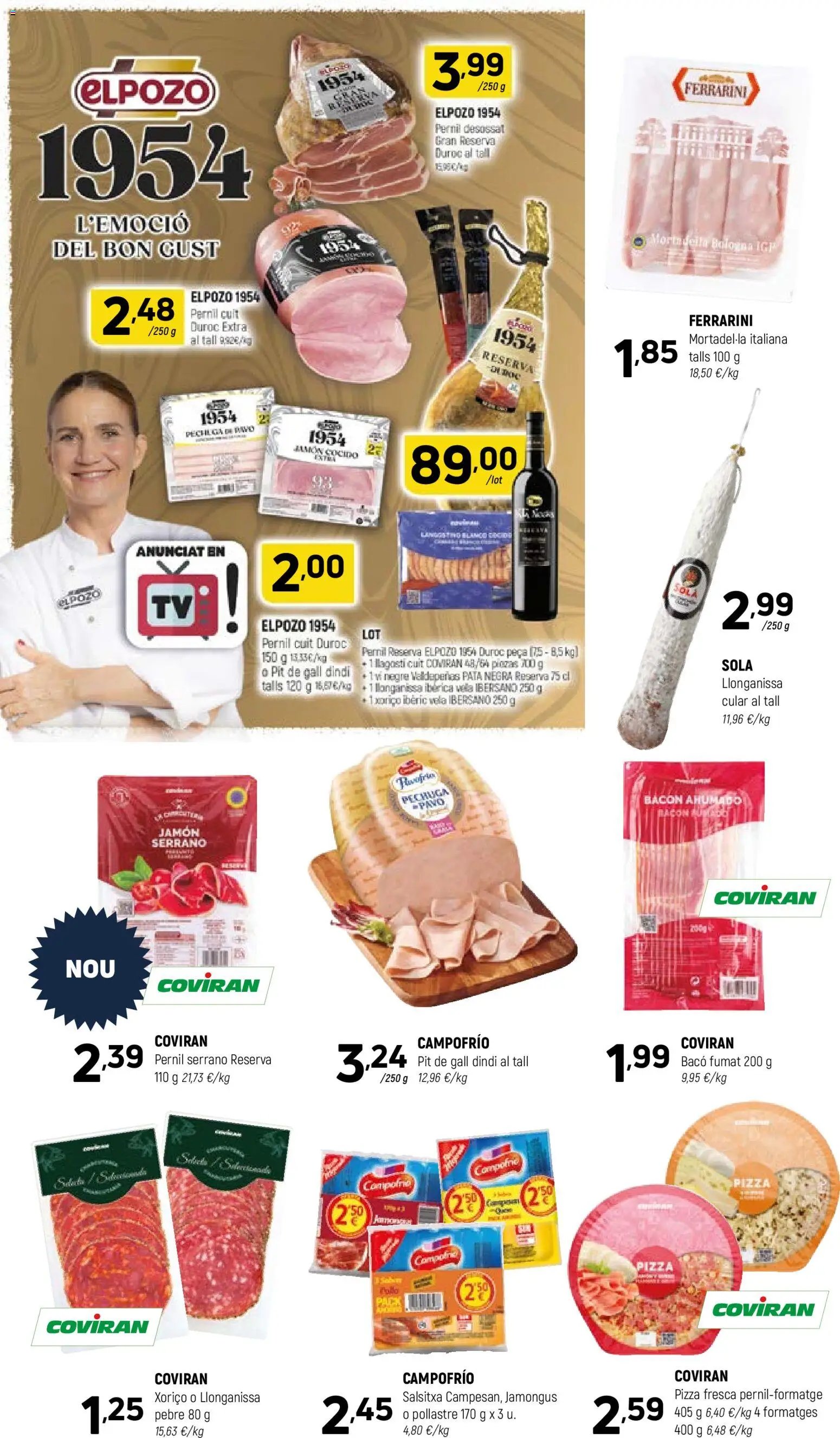Coviran Ofertas