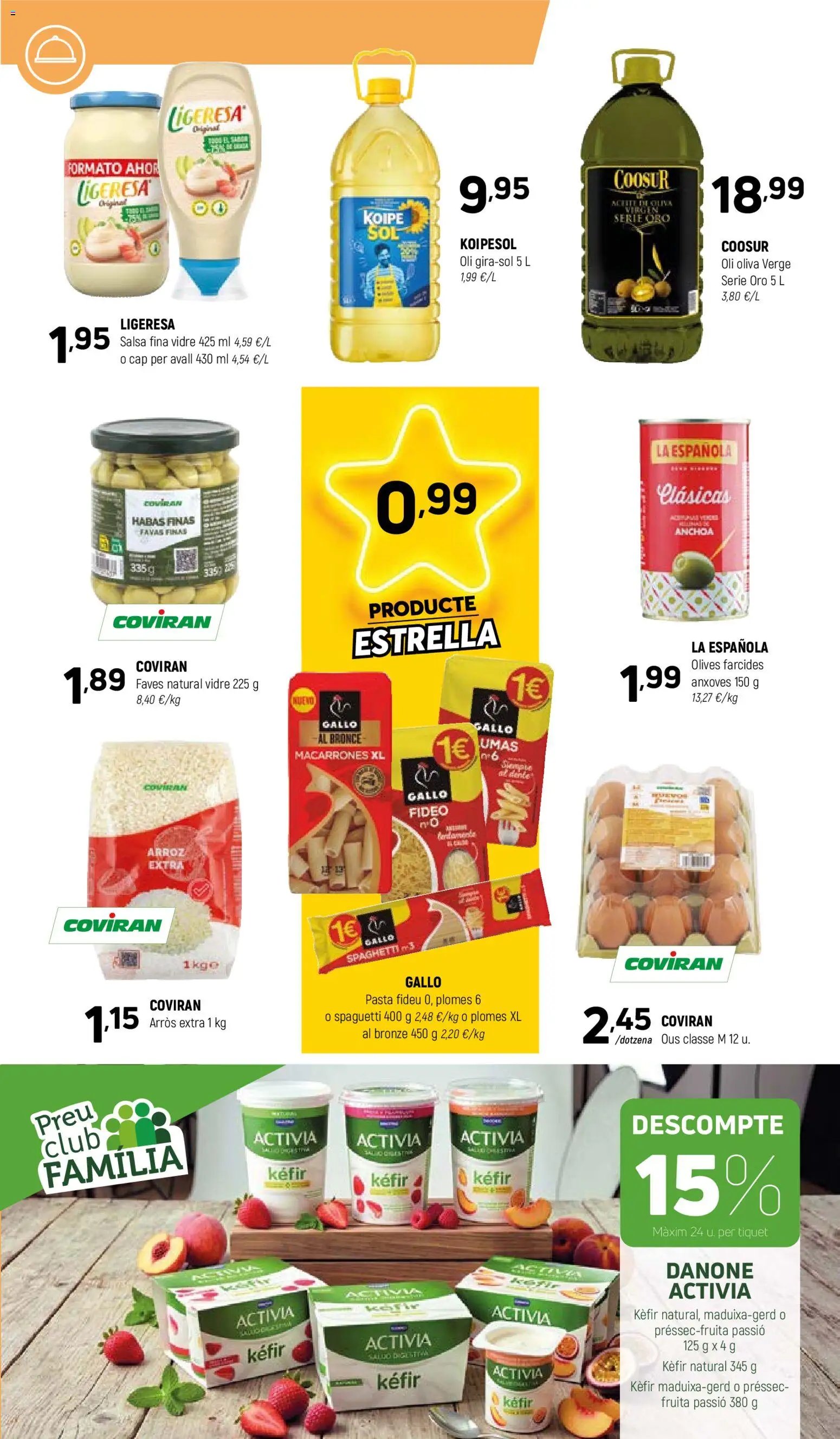 Coviran Ofertas