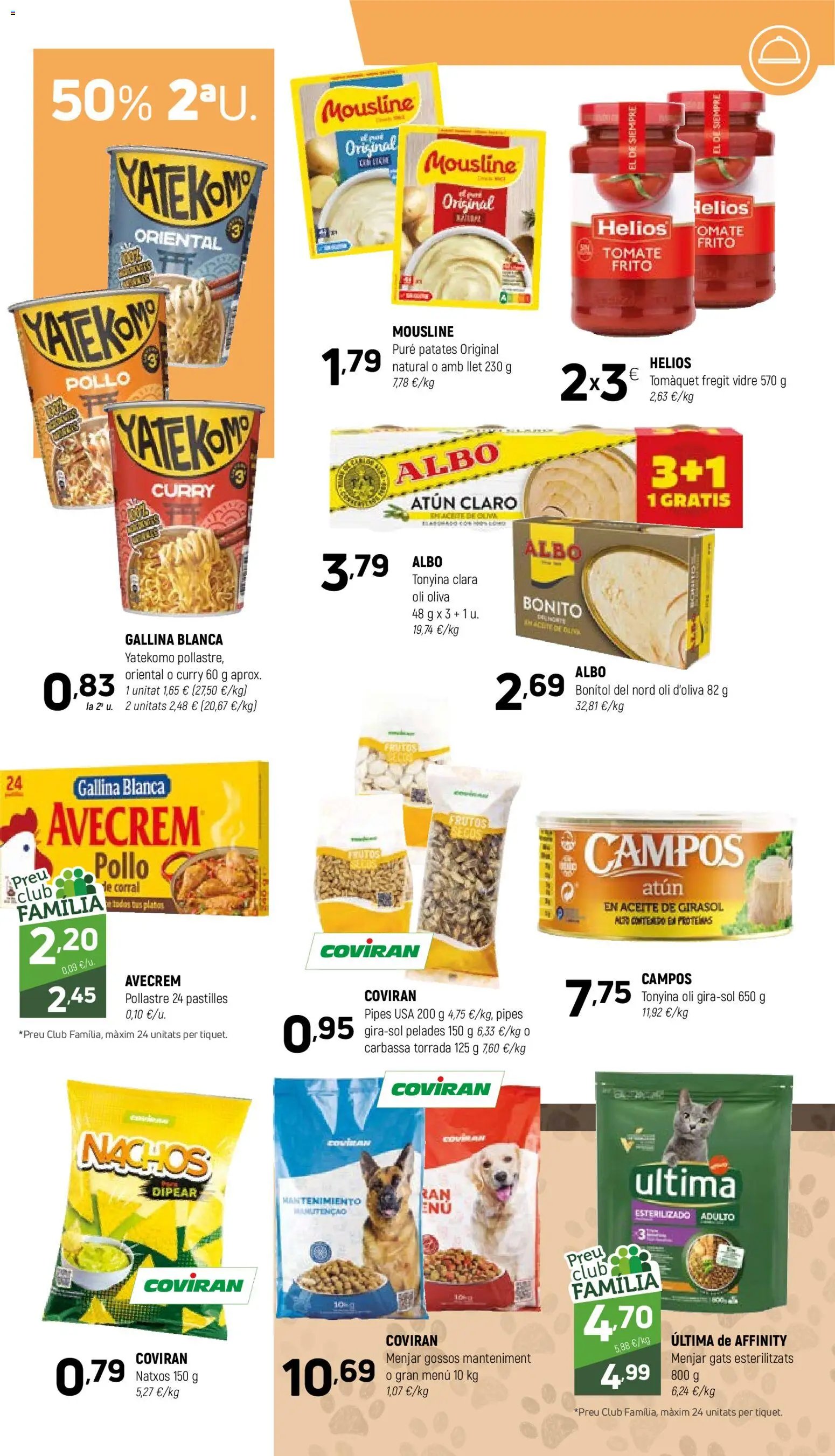 Coviran Ofertas