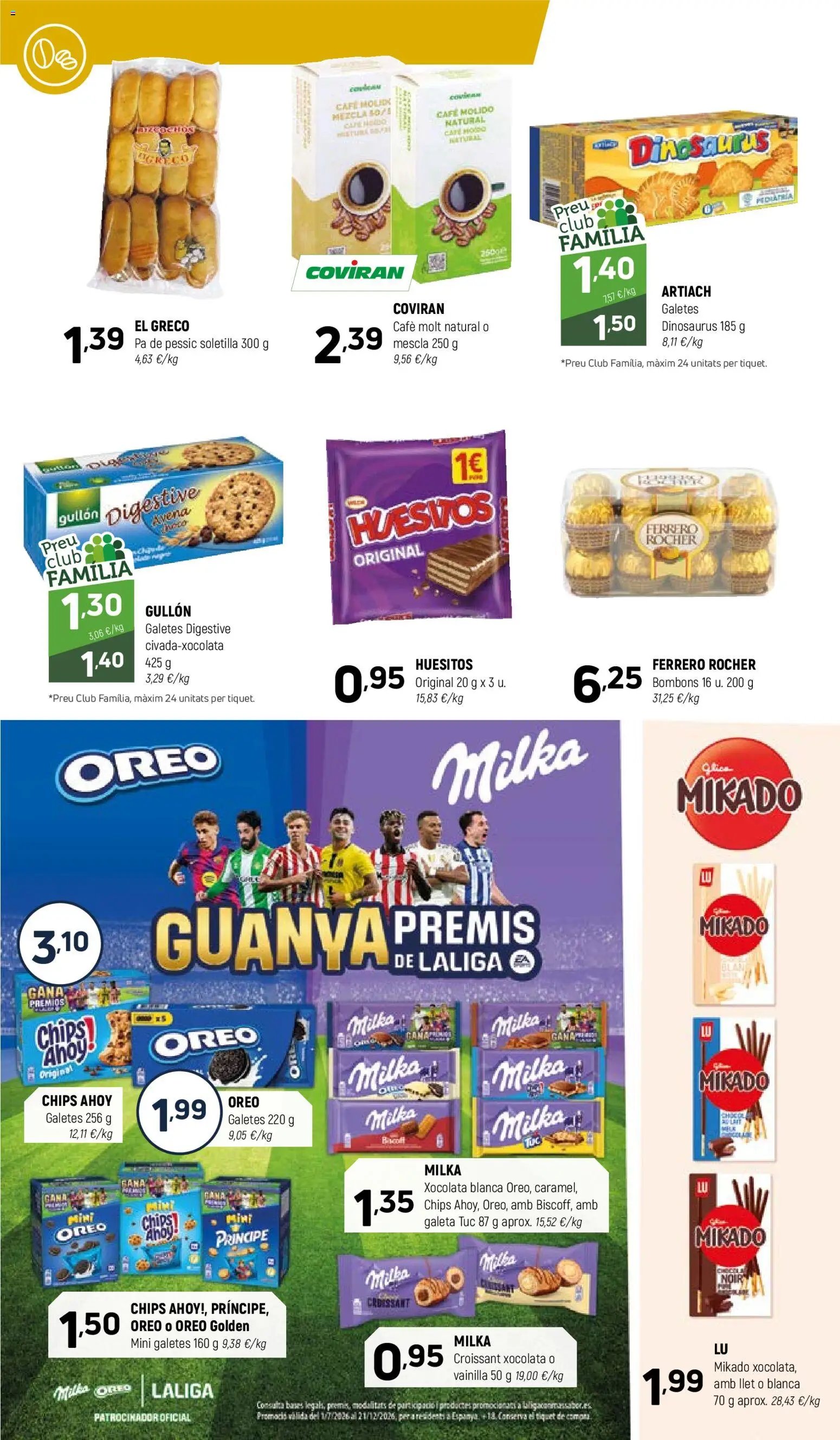 Coviran Ofertas
