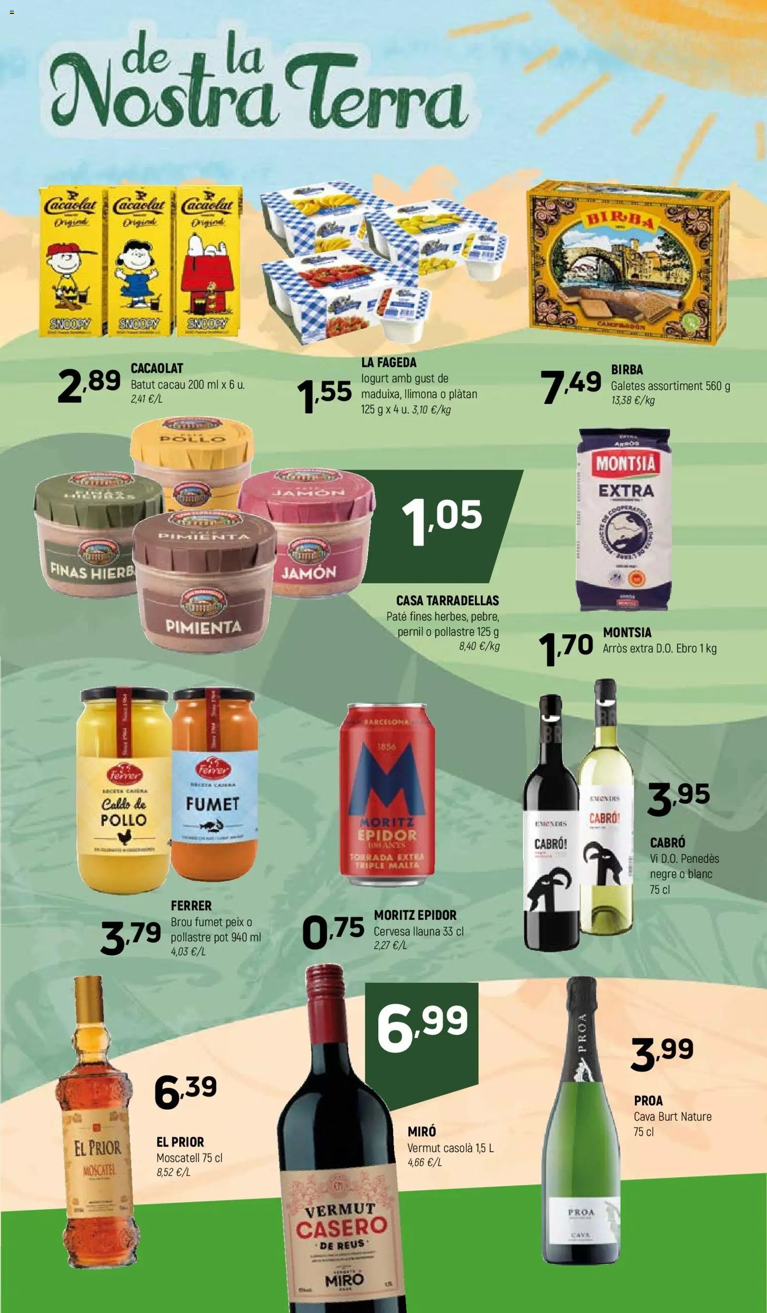 Coviran Ofertas