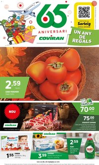 Coviran Ofertas