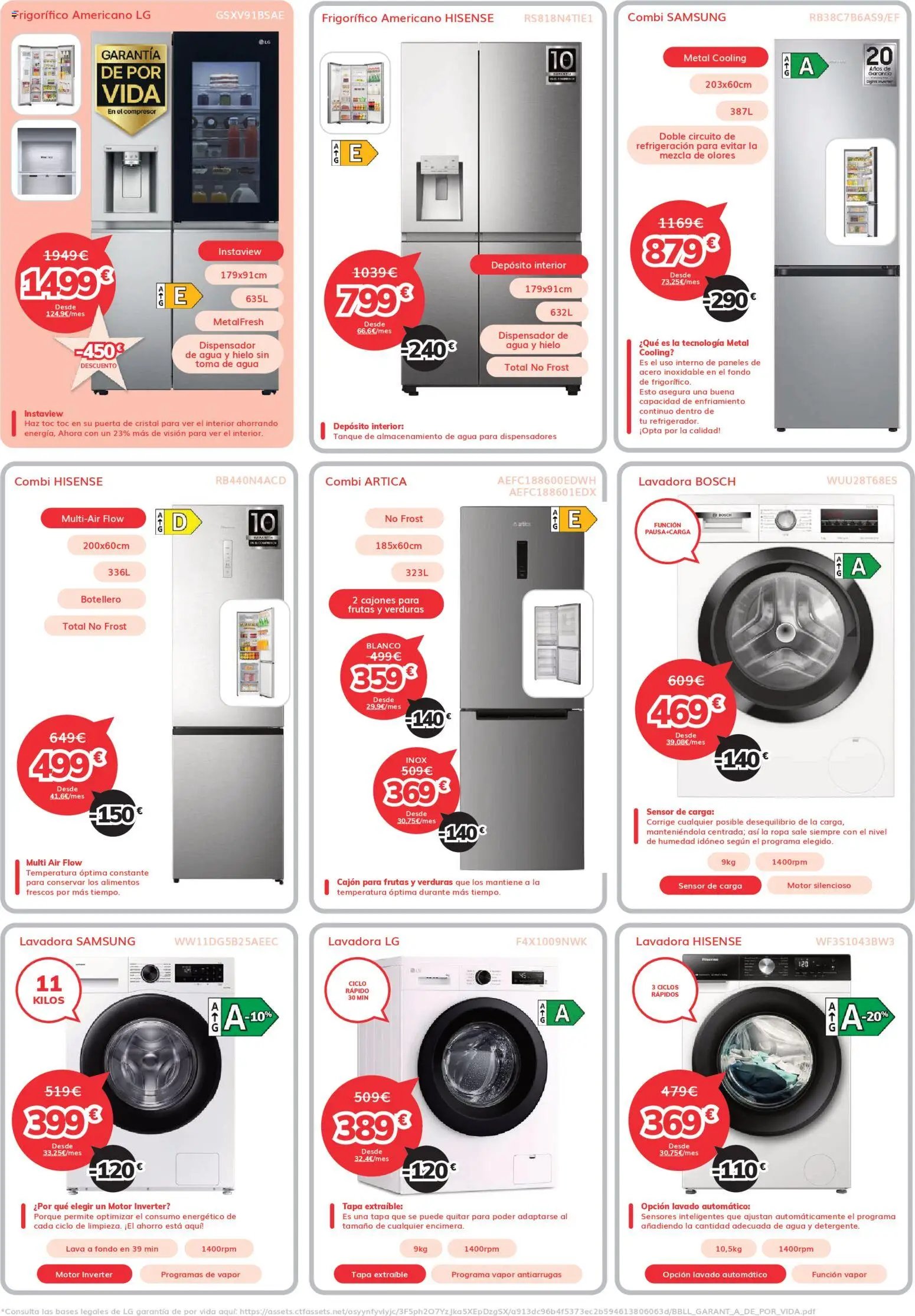 Mi Electro Black Friday