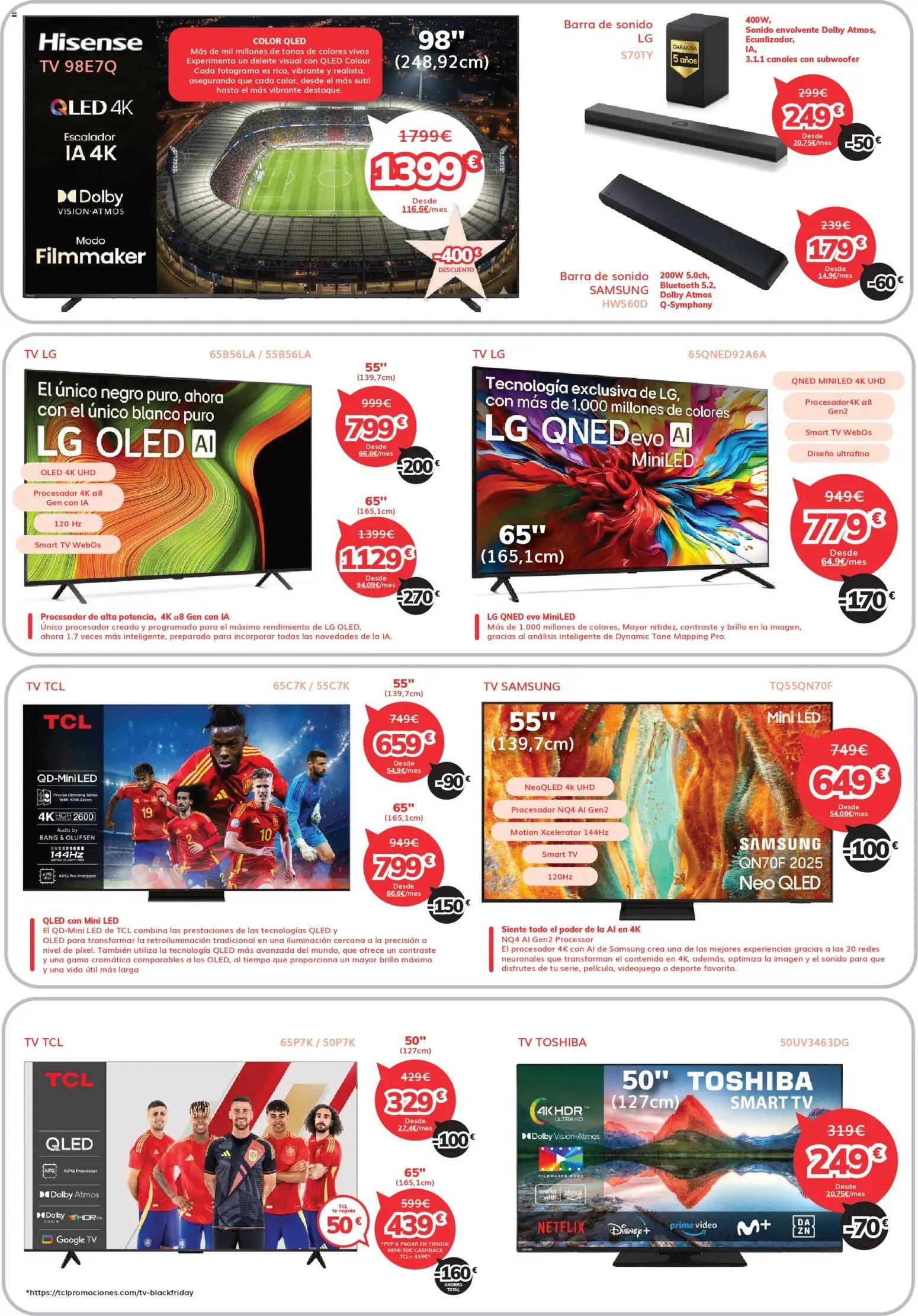 Mi Electro Black Friday