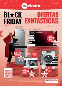 Mi Electro Black Friday