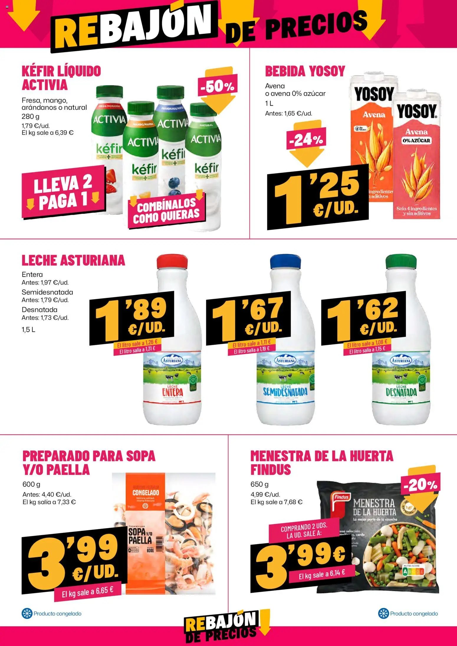 AhorraMas folleto