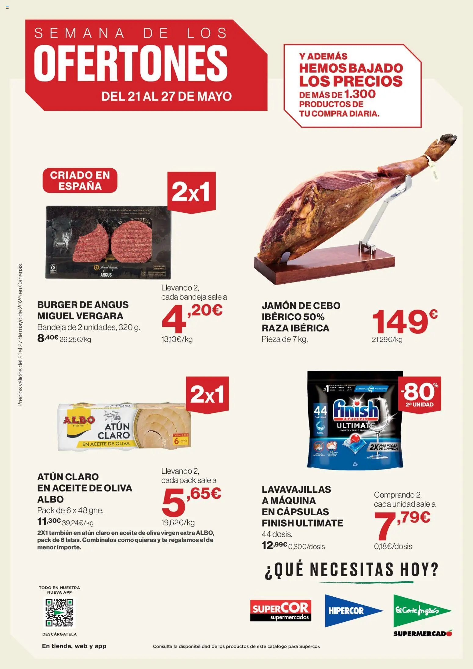 Supercor Canarias