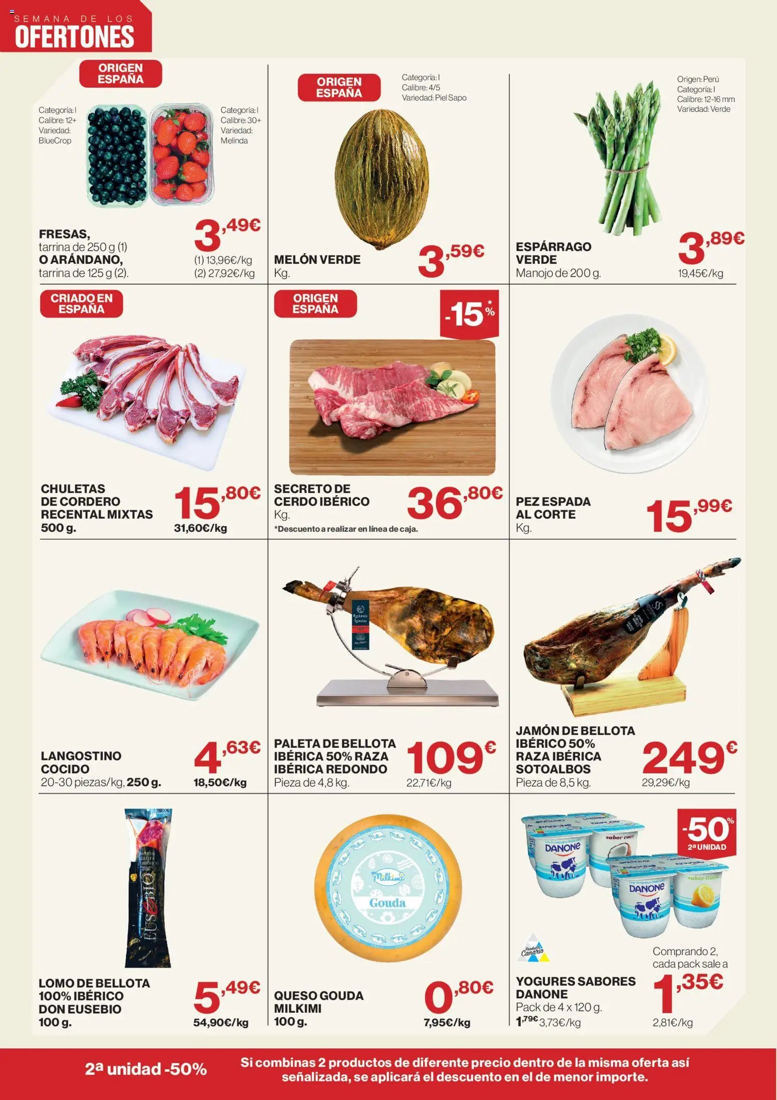 Supercor Canarias