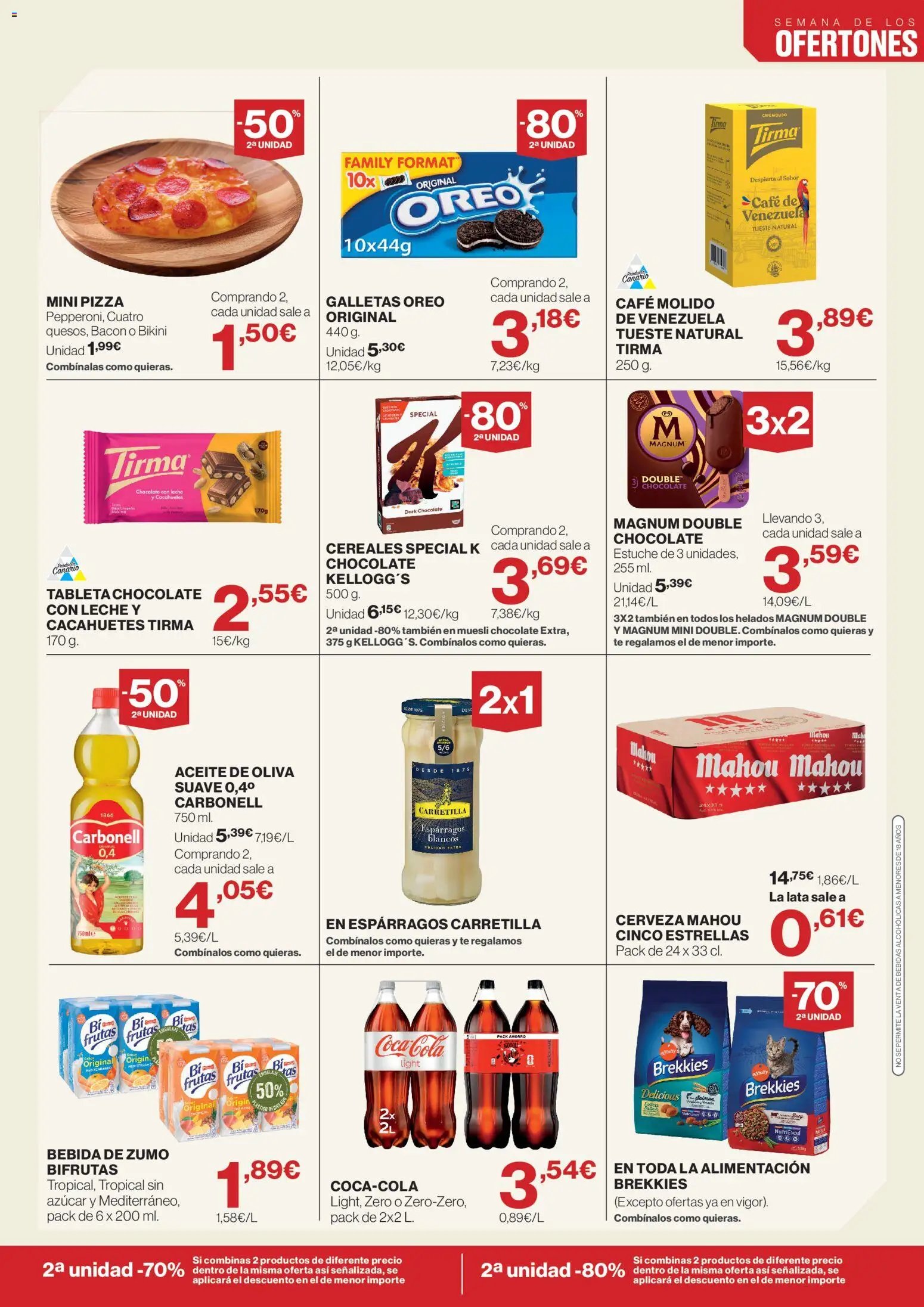 Supercor Canarias