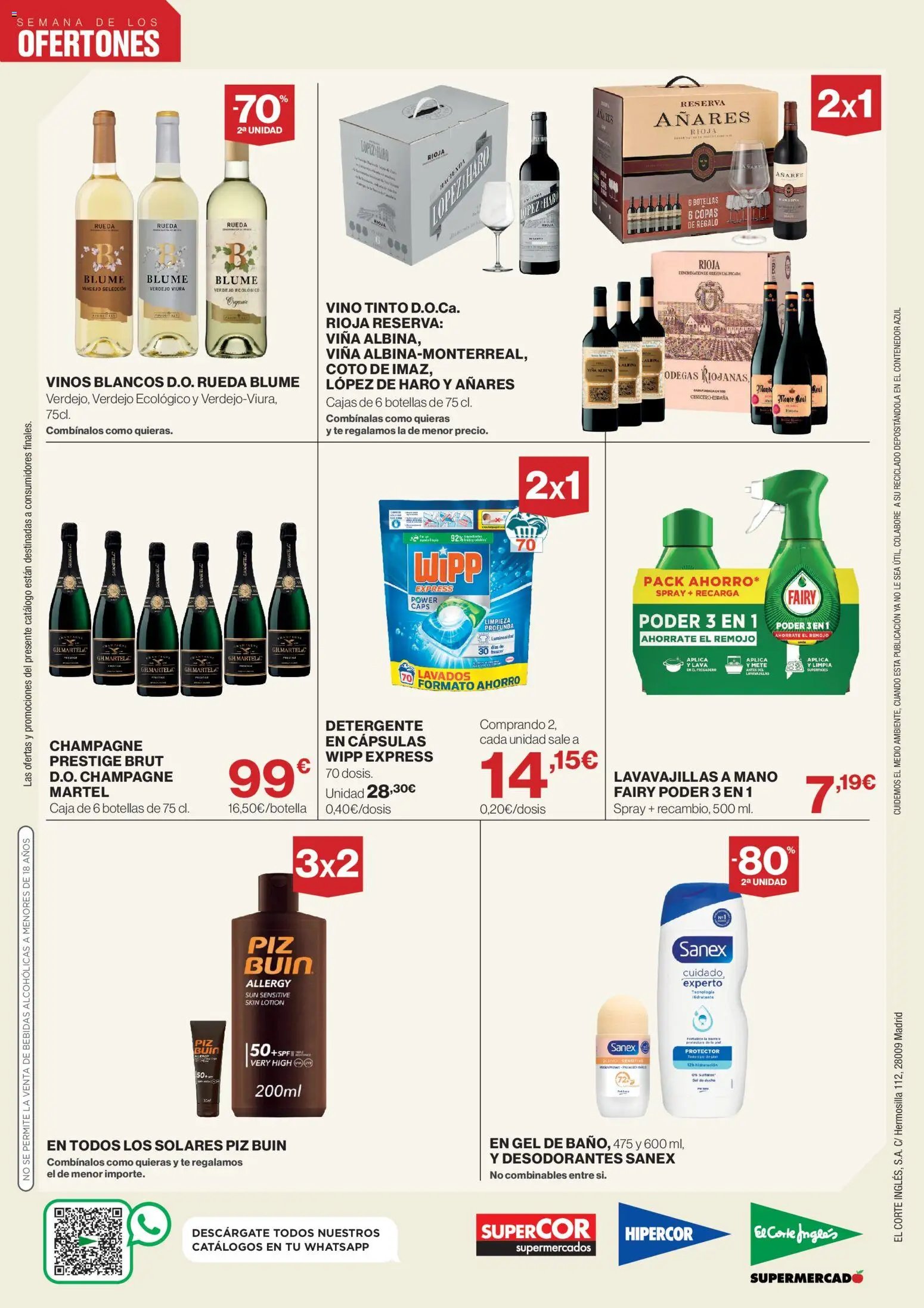 Supercor Canarias