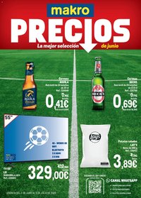 Makro Precios Mundial Canarias