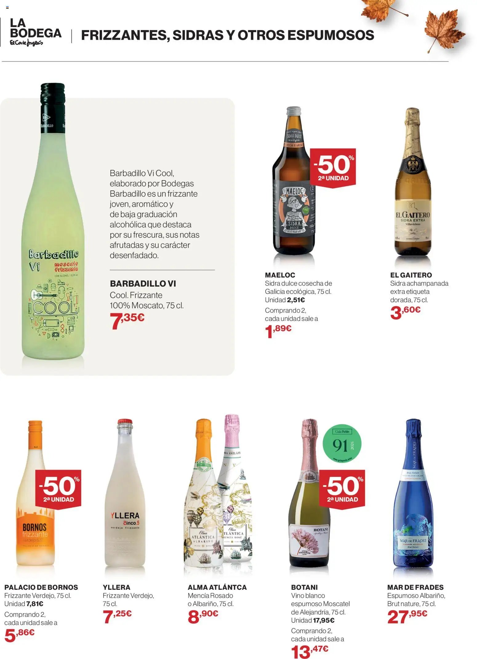 Supercor Canarias