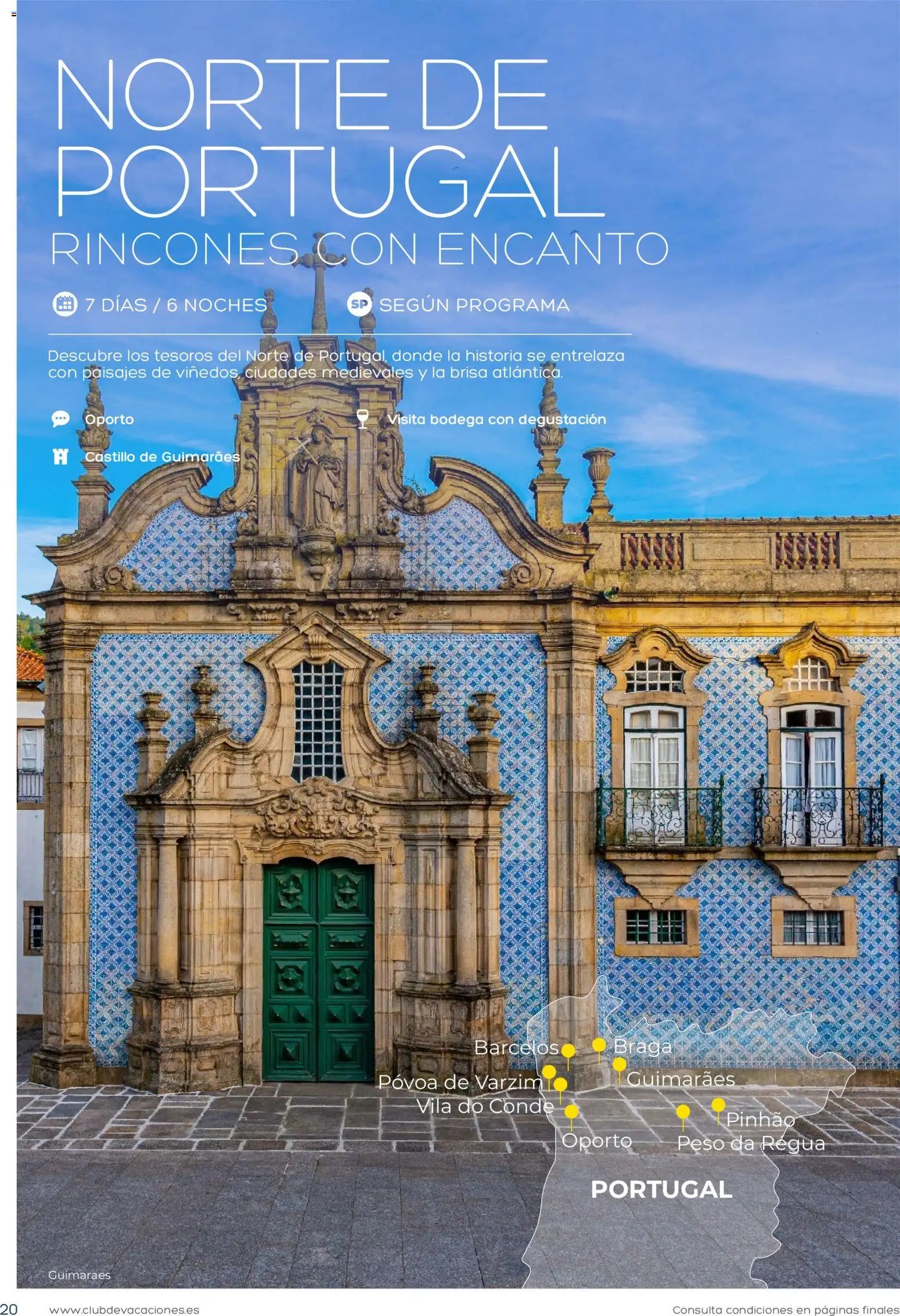 Viajes El Corte Inglés Adineko genérico