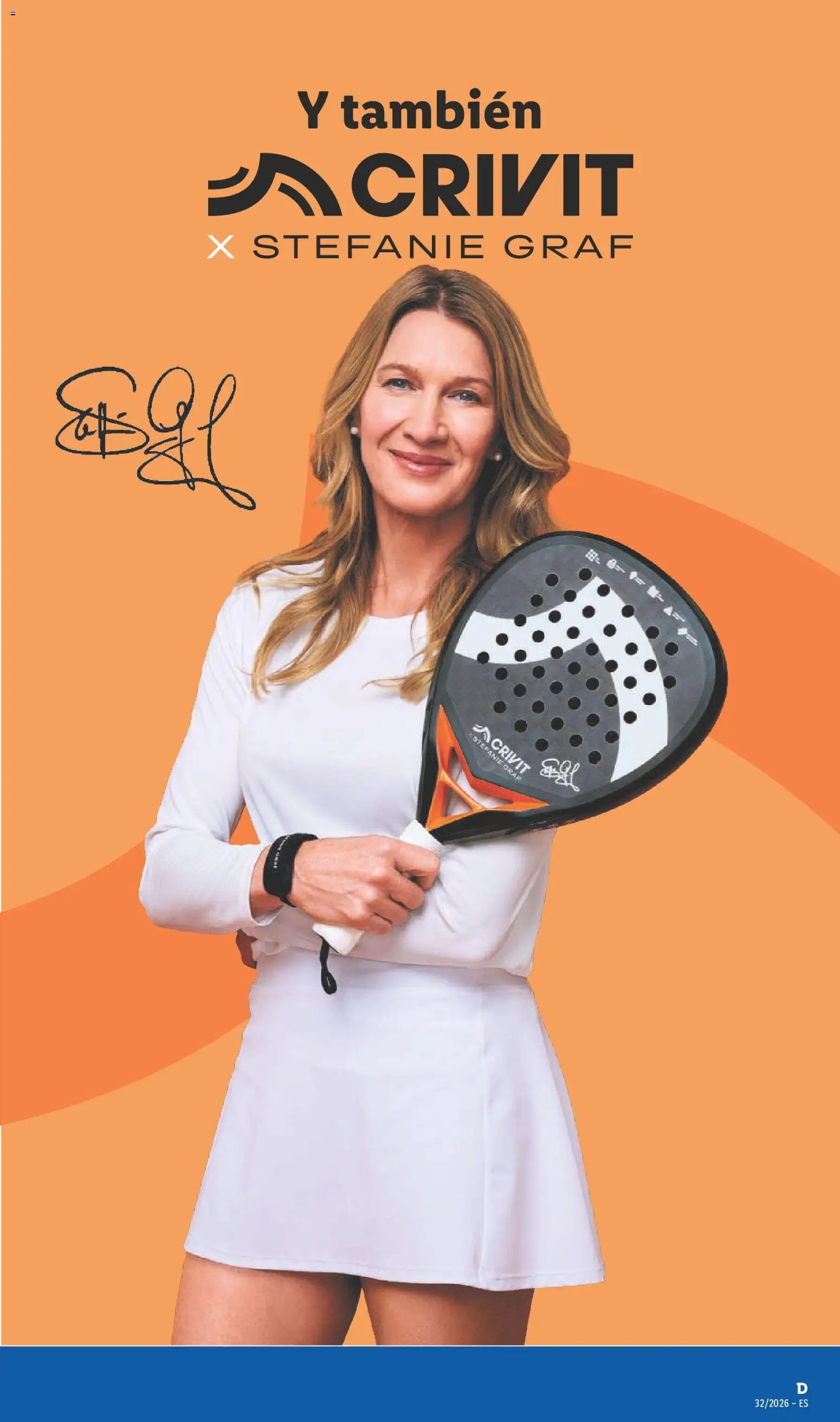 Lidl folleto de bazar