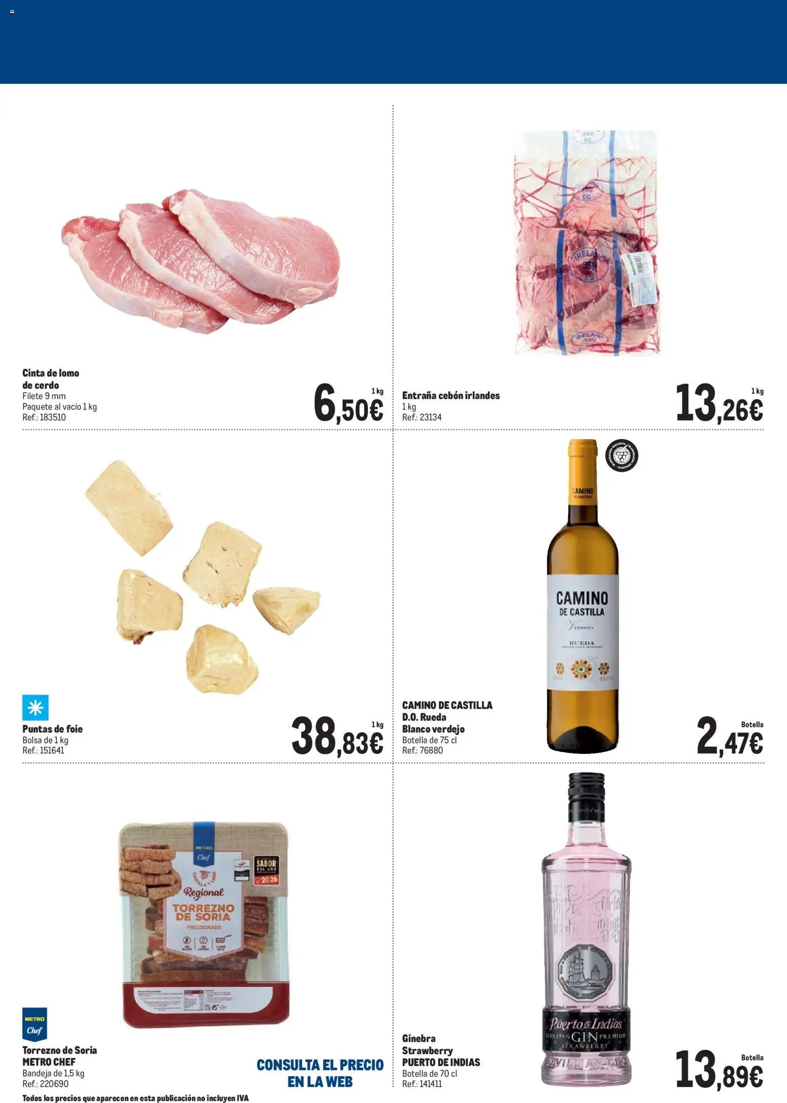 Makro Revetlla Sant Joan
