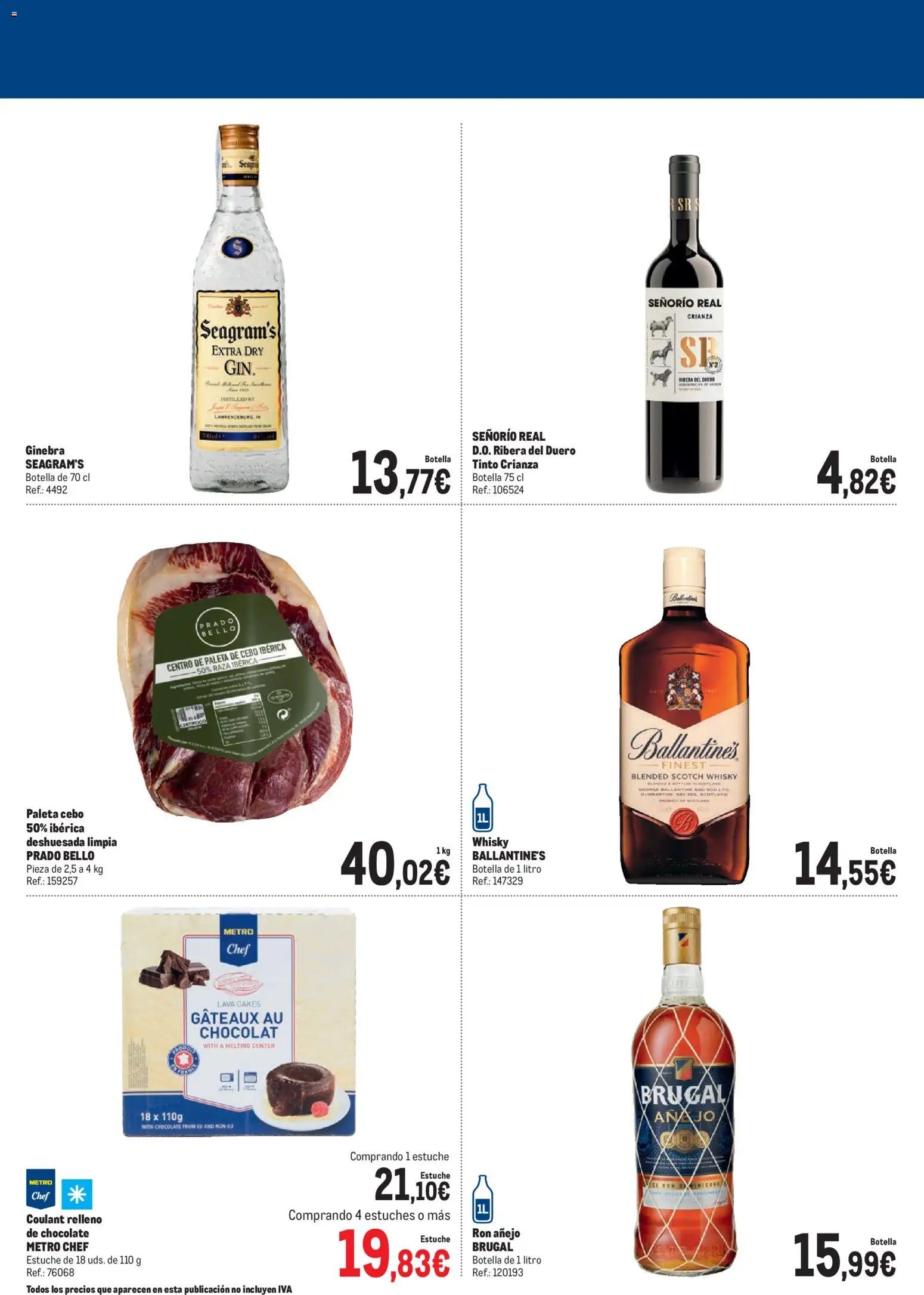 Makro Revetlla Sant Joan