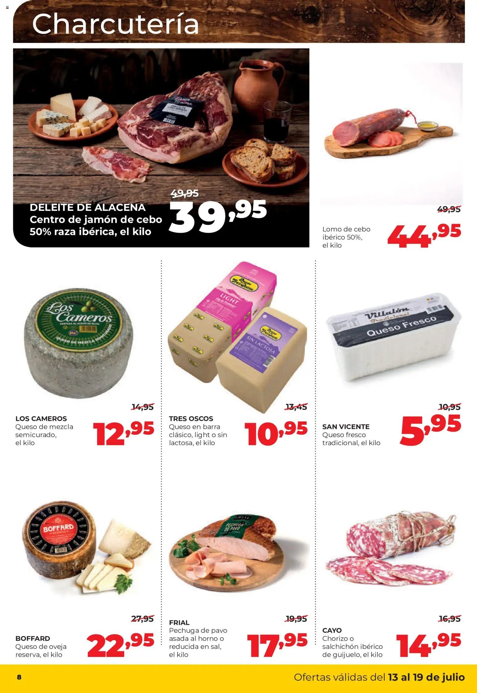 Alimerka folleto