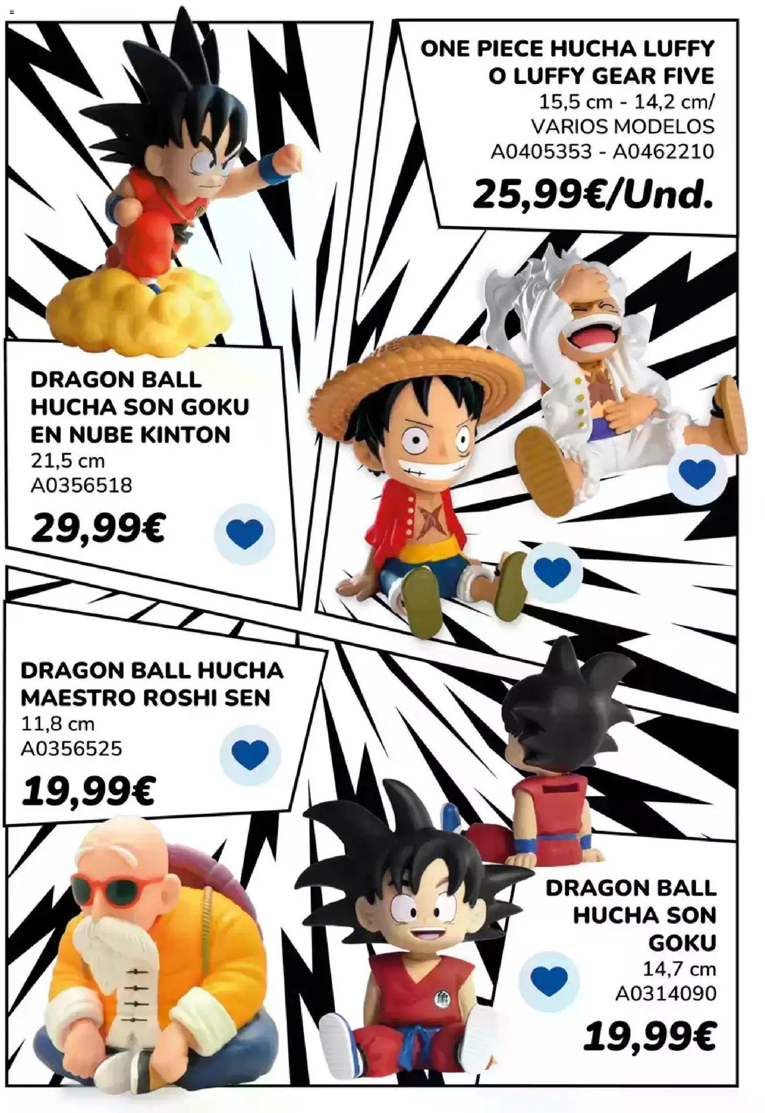 Juguettos Fan zone