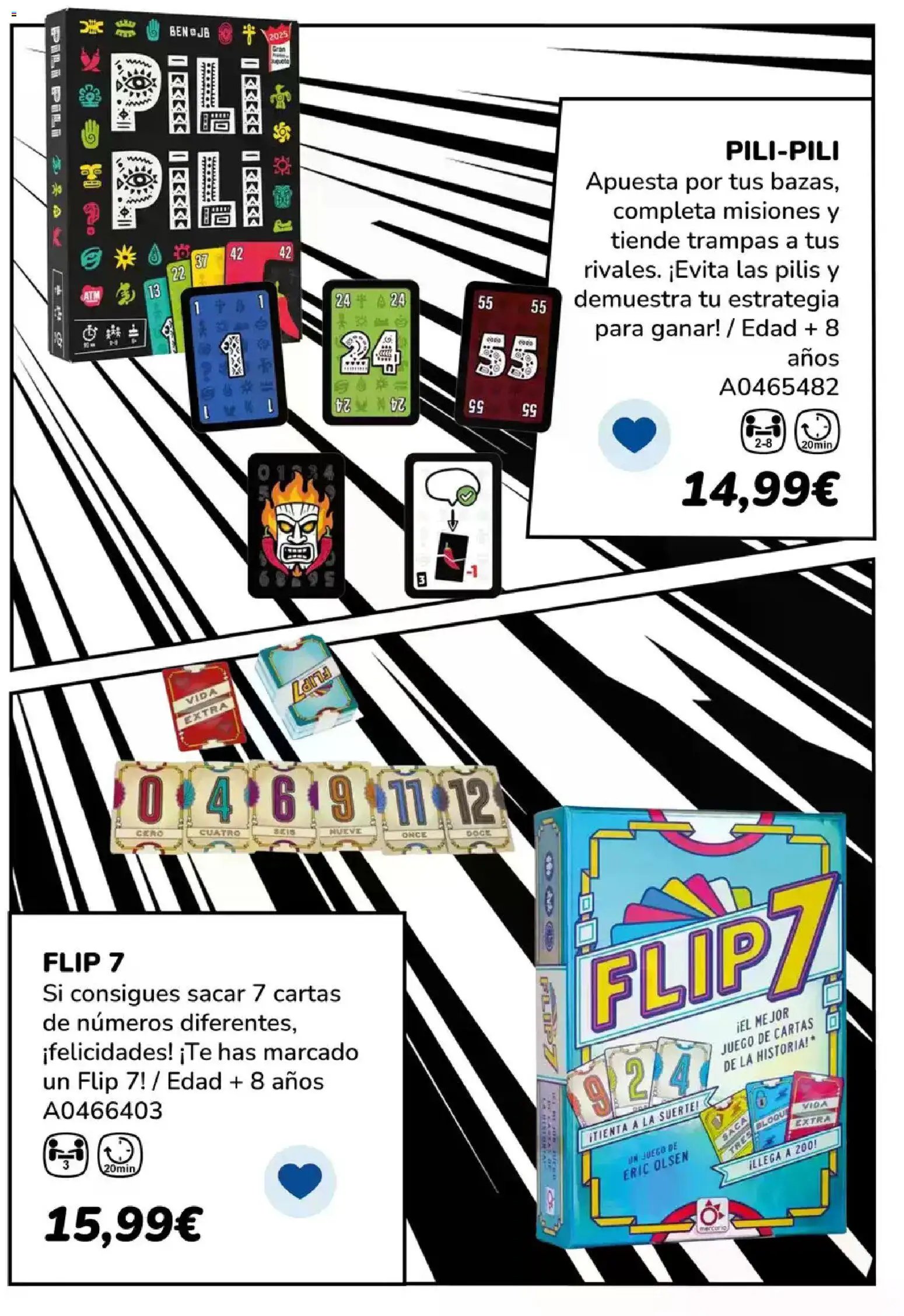 Juguettos Fan zone