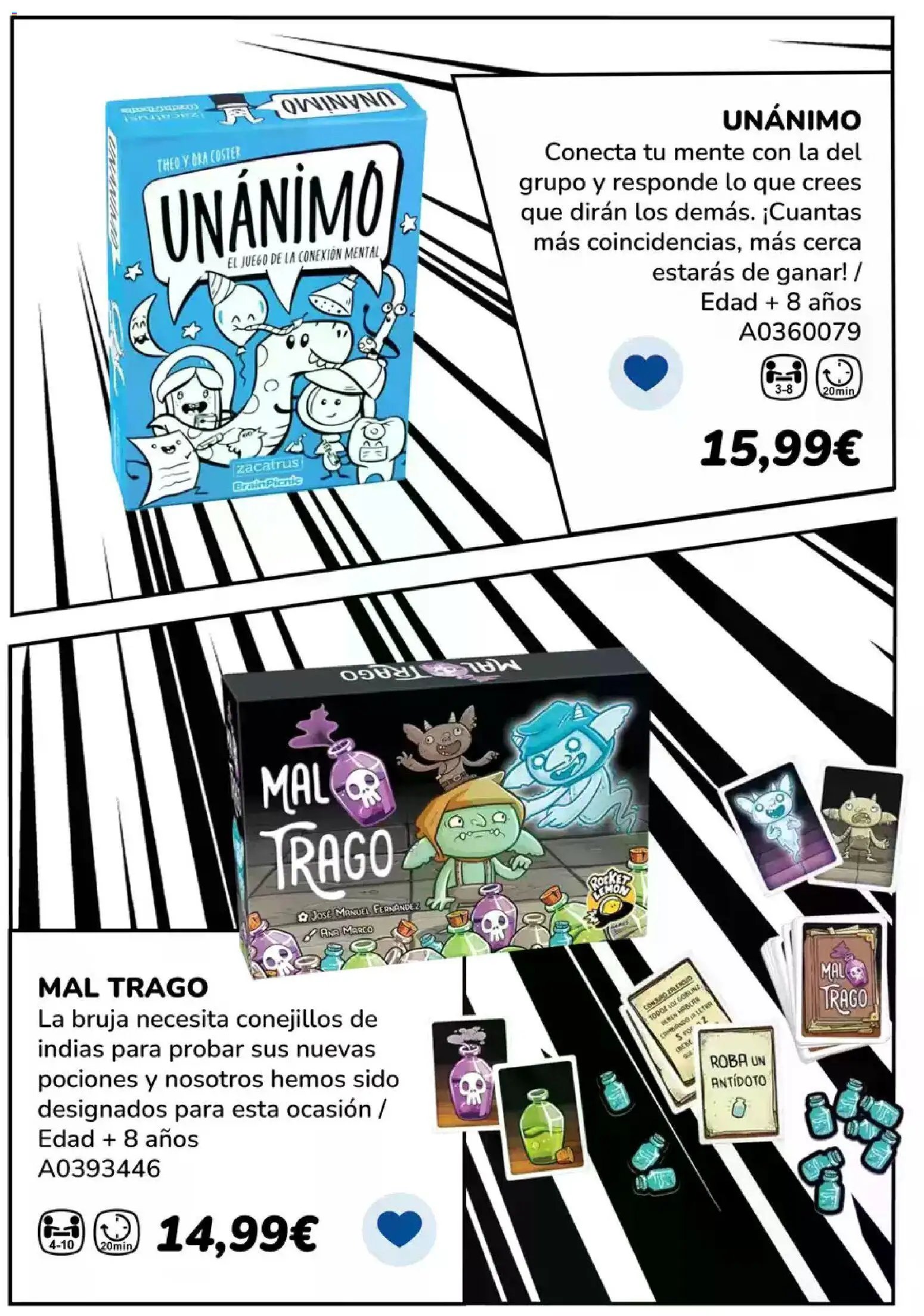 Juguettos Fan zone