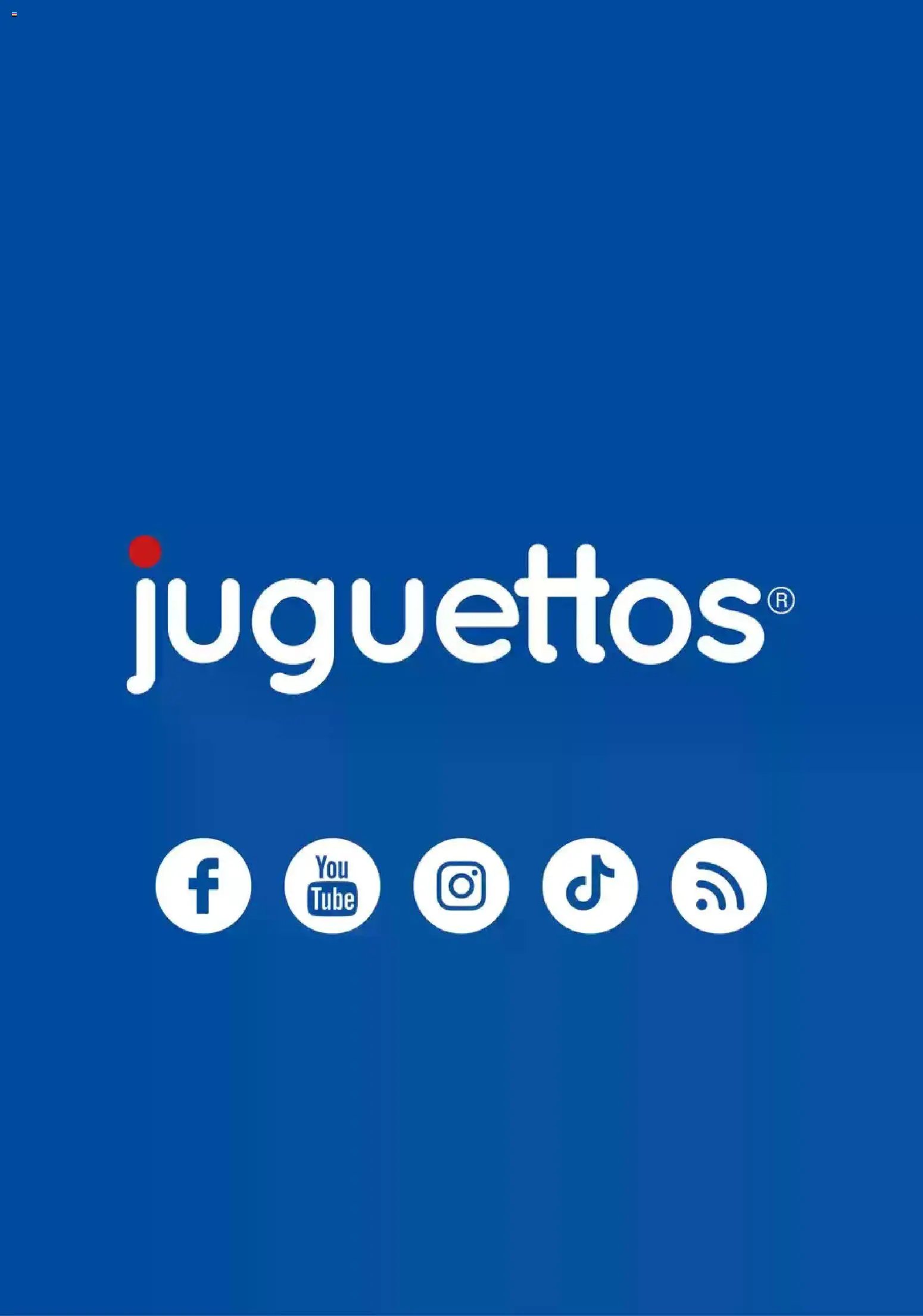 Juguettos Fan zone