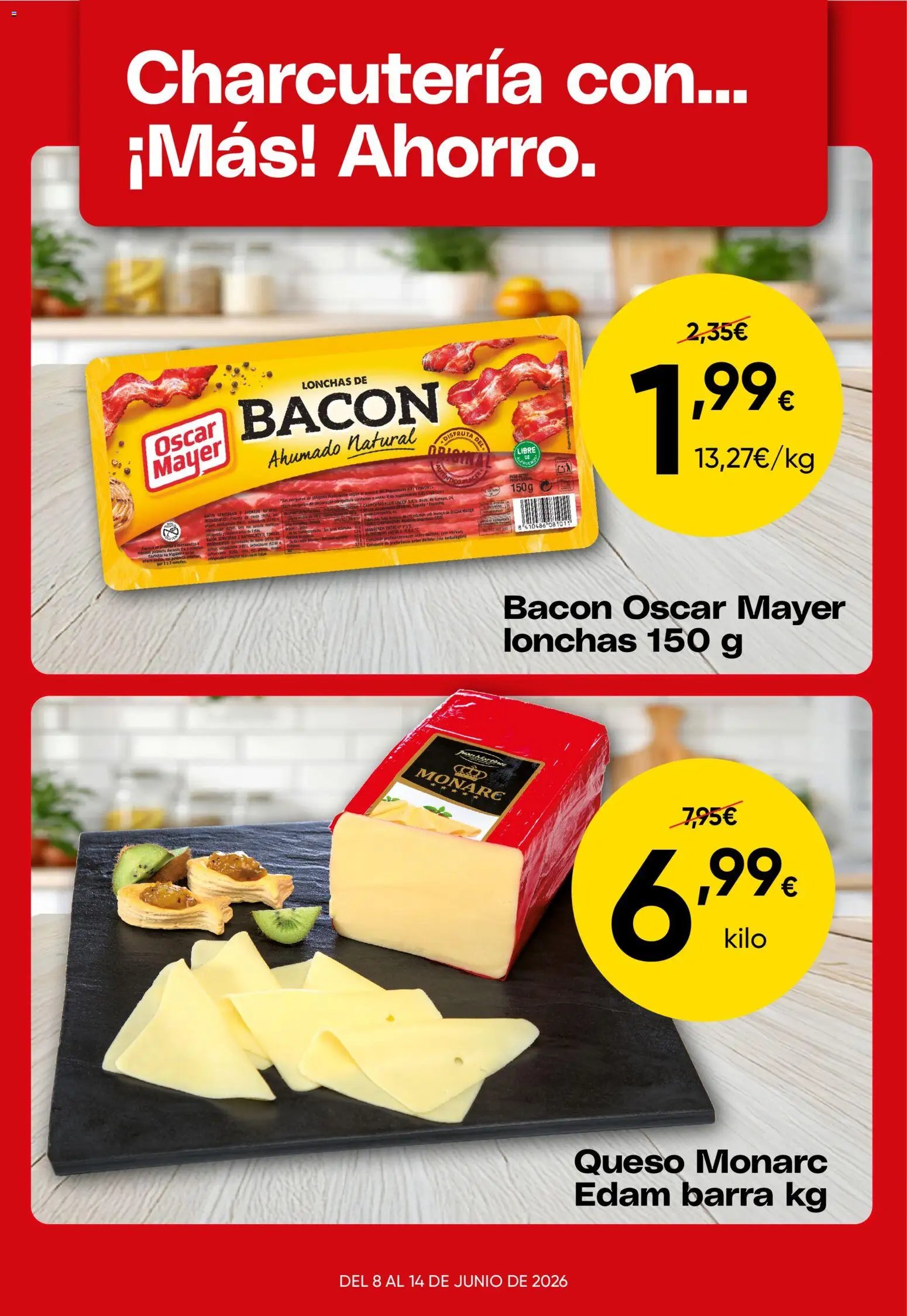 Froiz Oferta semanal