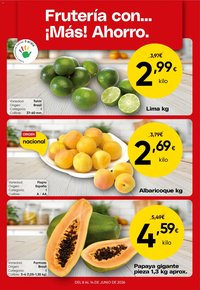Froiz Oferta semanal
