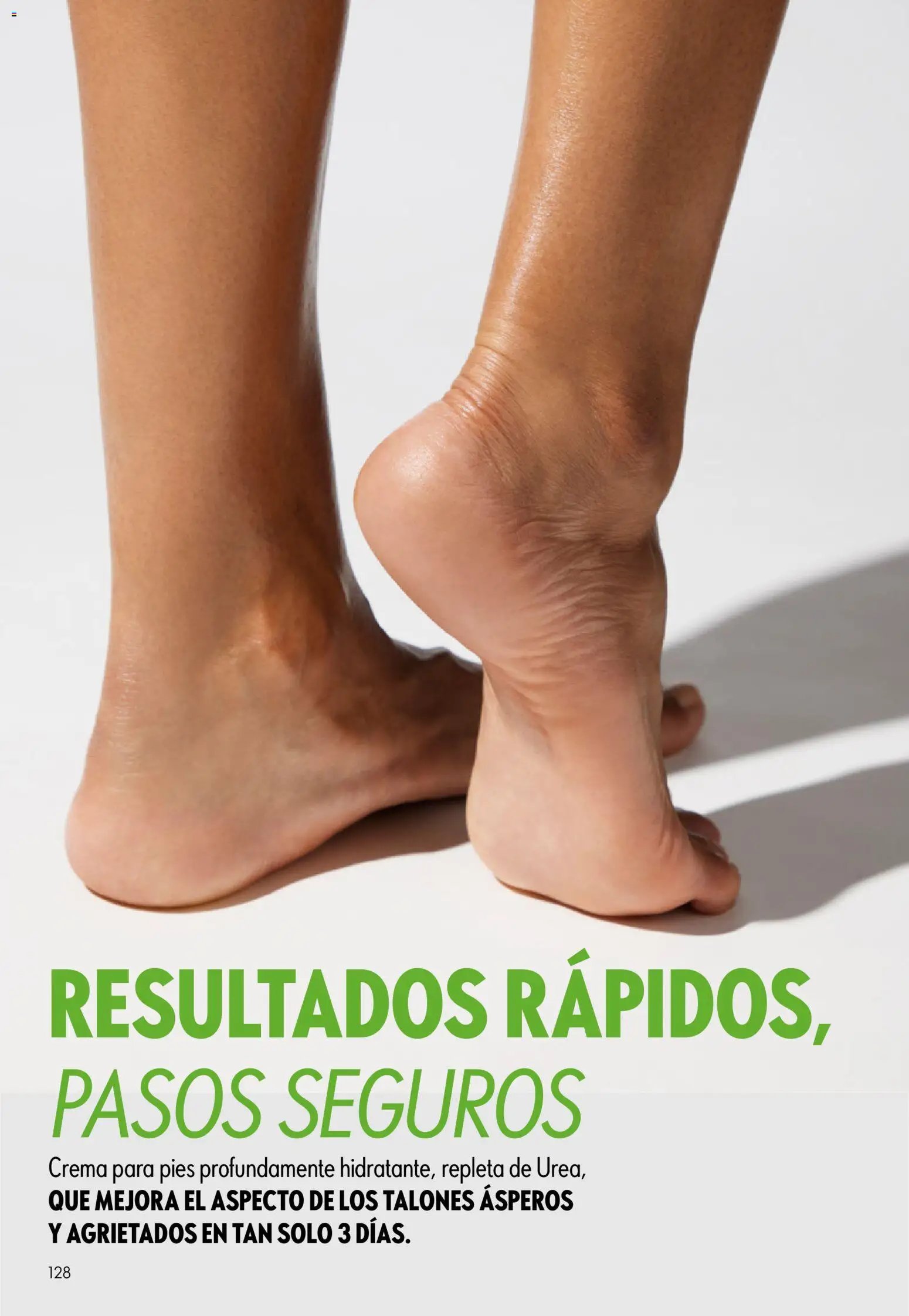 Oriflame catálogo - Campaña 7