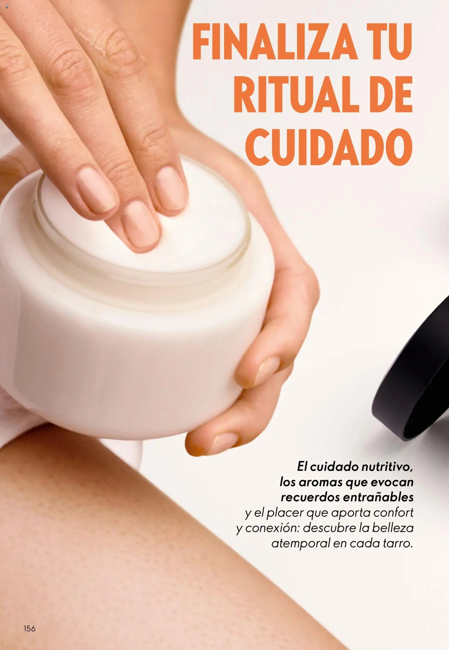 Oriflame catálogo - Campaña 7
