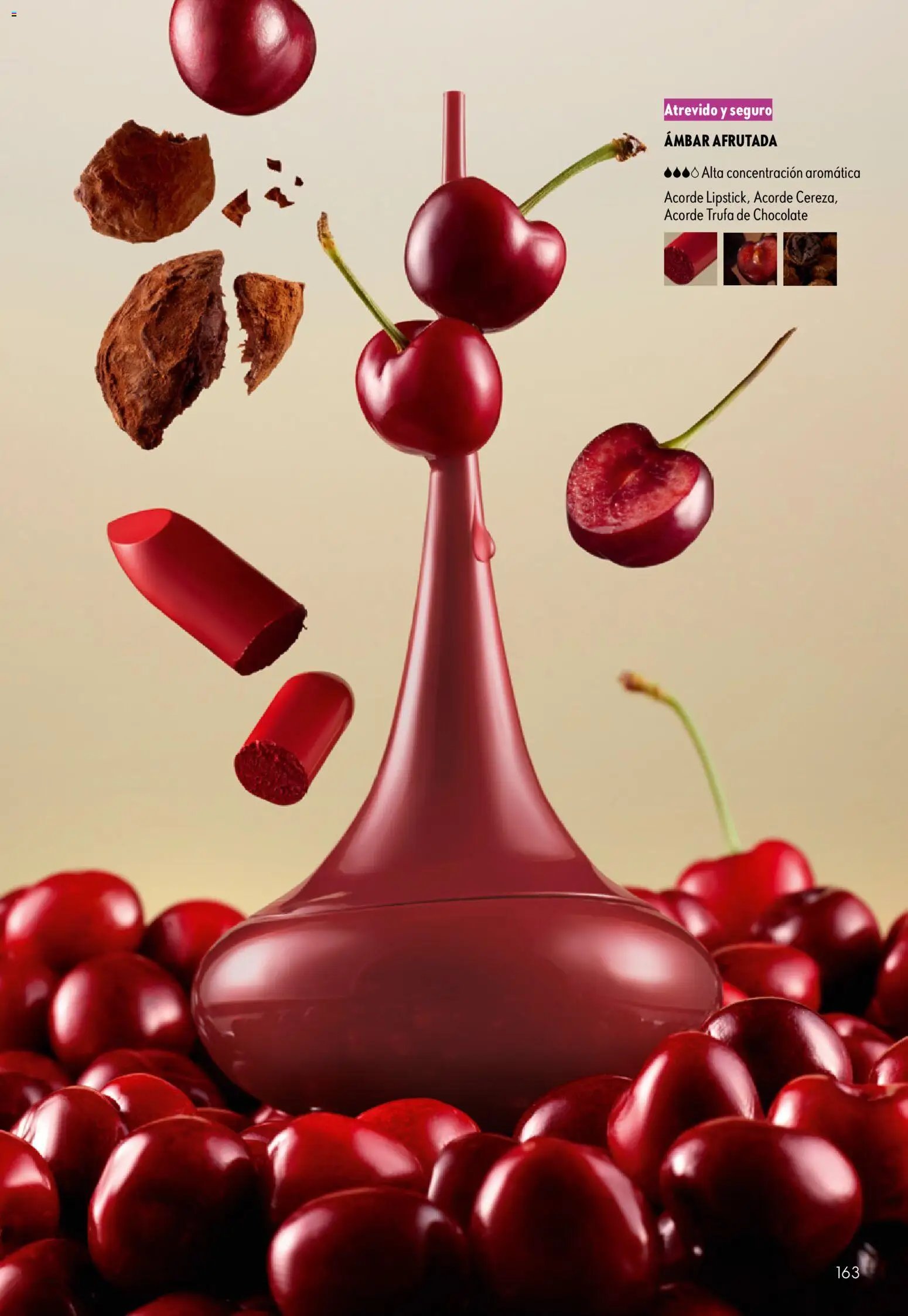 Oriflame catálogo - Campaña 7