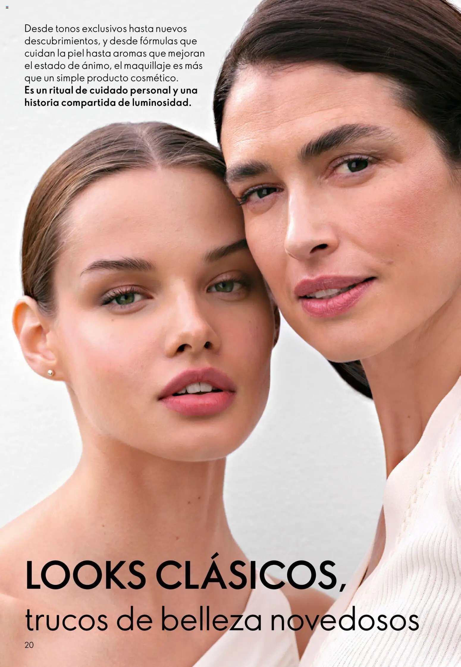 Oriflame catálogo - Campaña 7