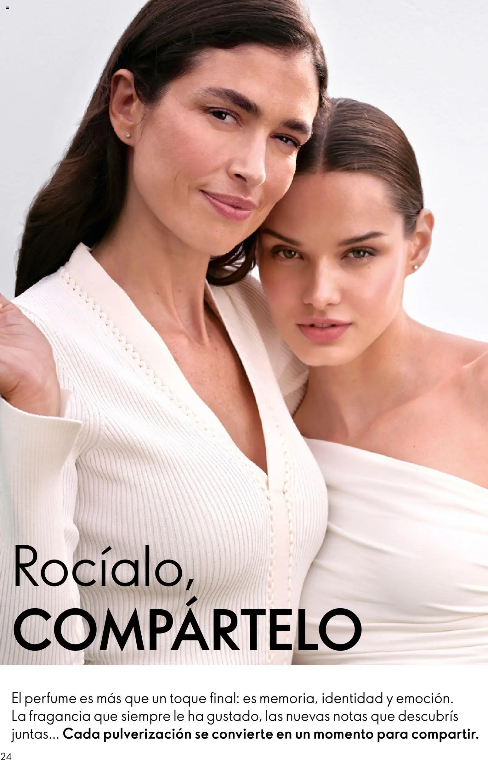 Oriflame catálogo - Campaña 7