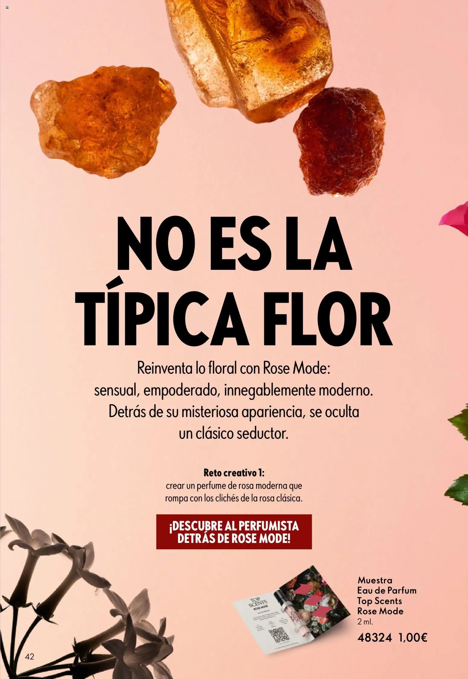 Oriflame catálogo - Campaña 7