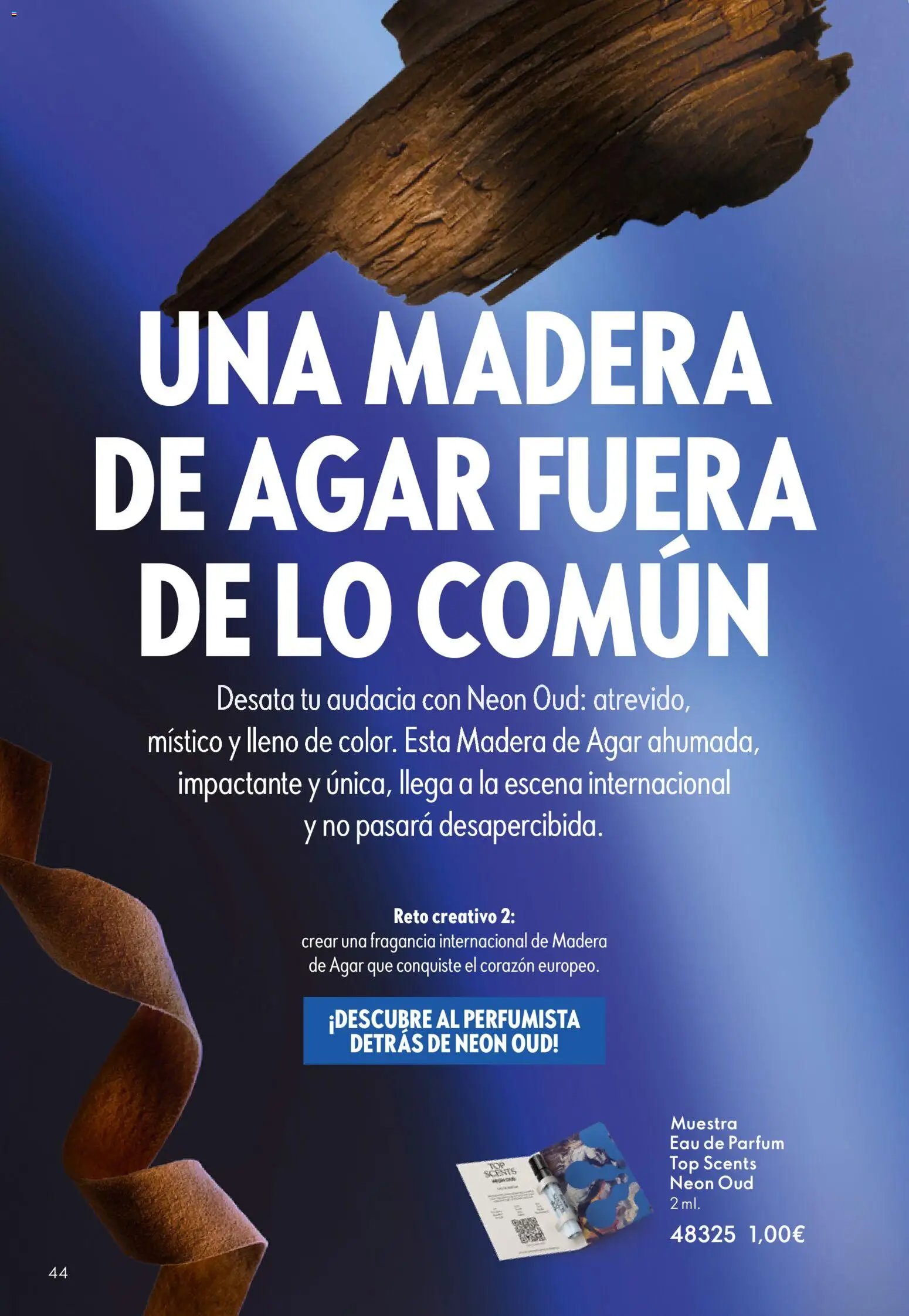 Oriflame catálogo - Campaña 7