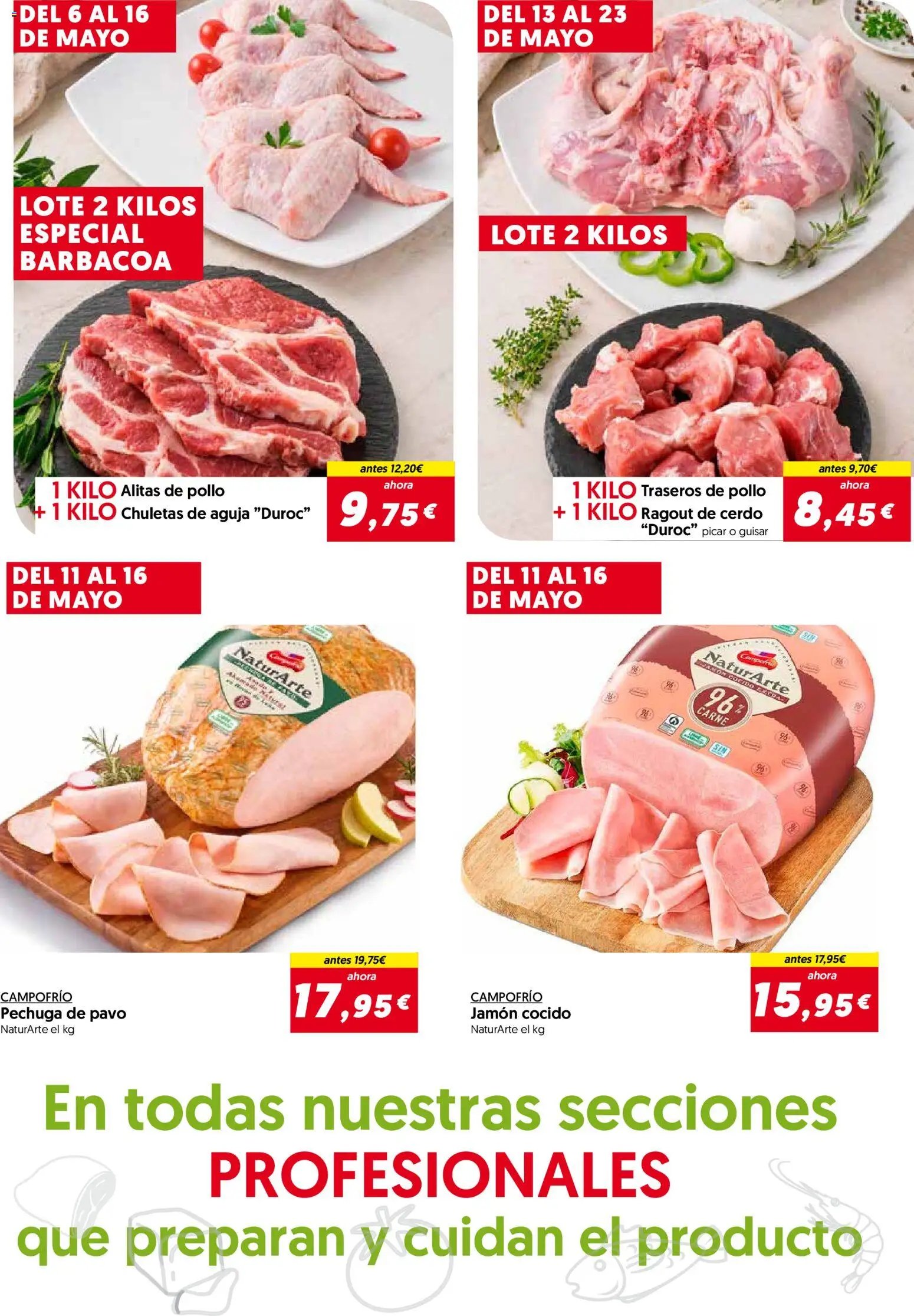 Hiper Usera folleto