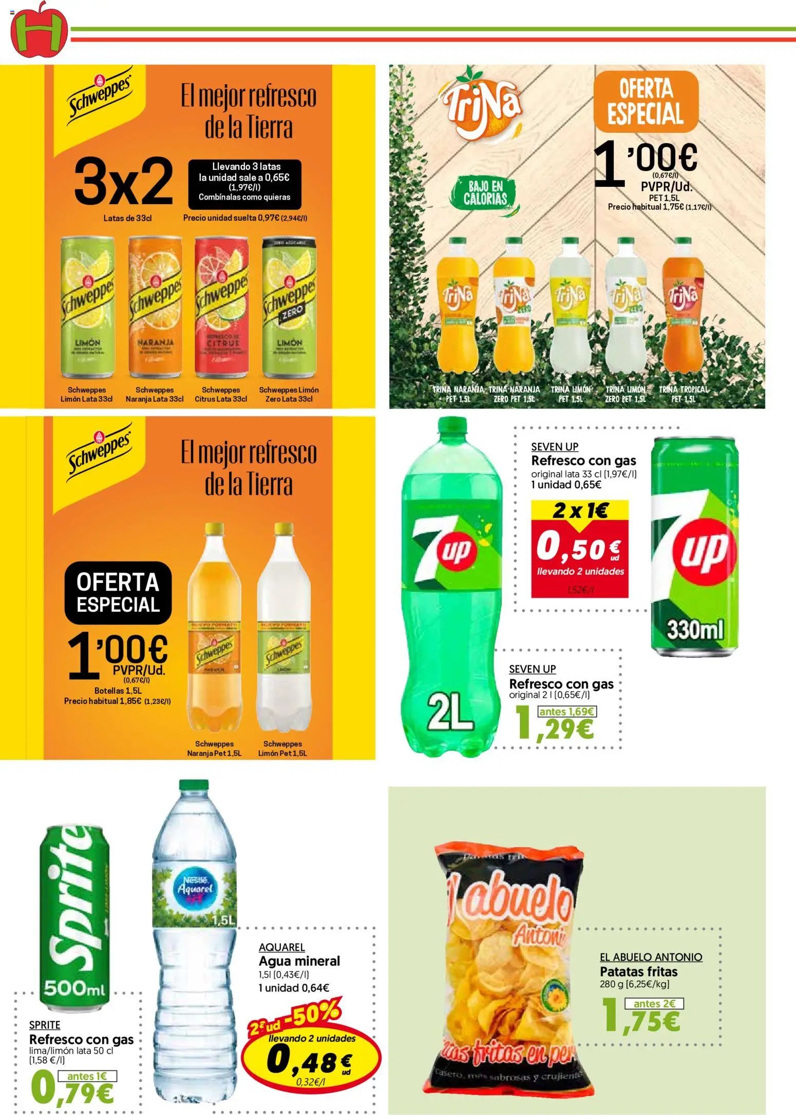 Hiper Usera folleto