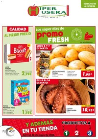 Hiper Usera folleto