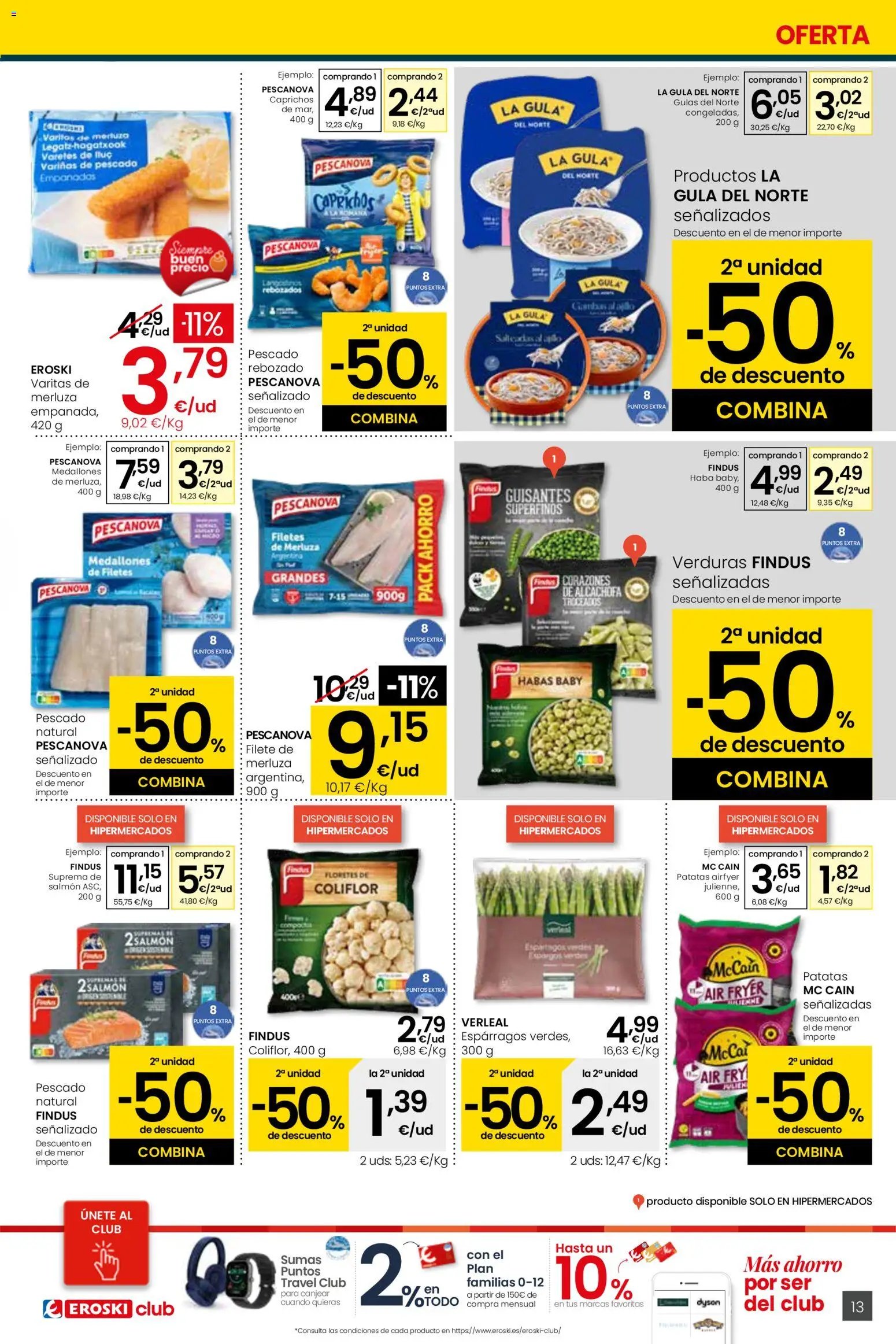 Eroski - Siempre a buen precio