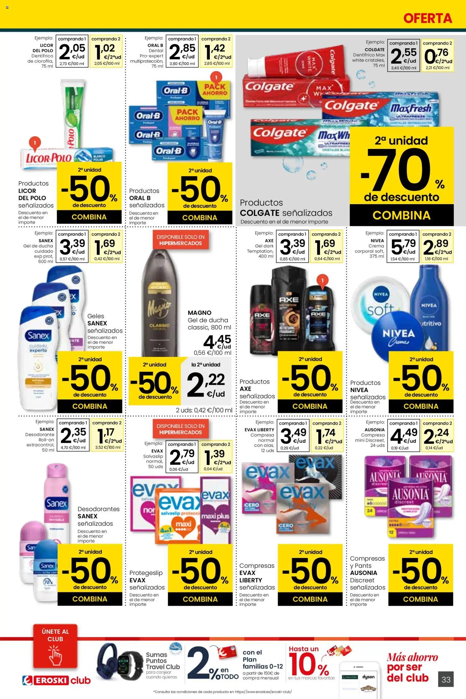 Eroski - Siempre a buen precio