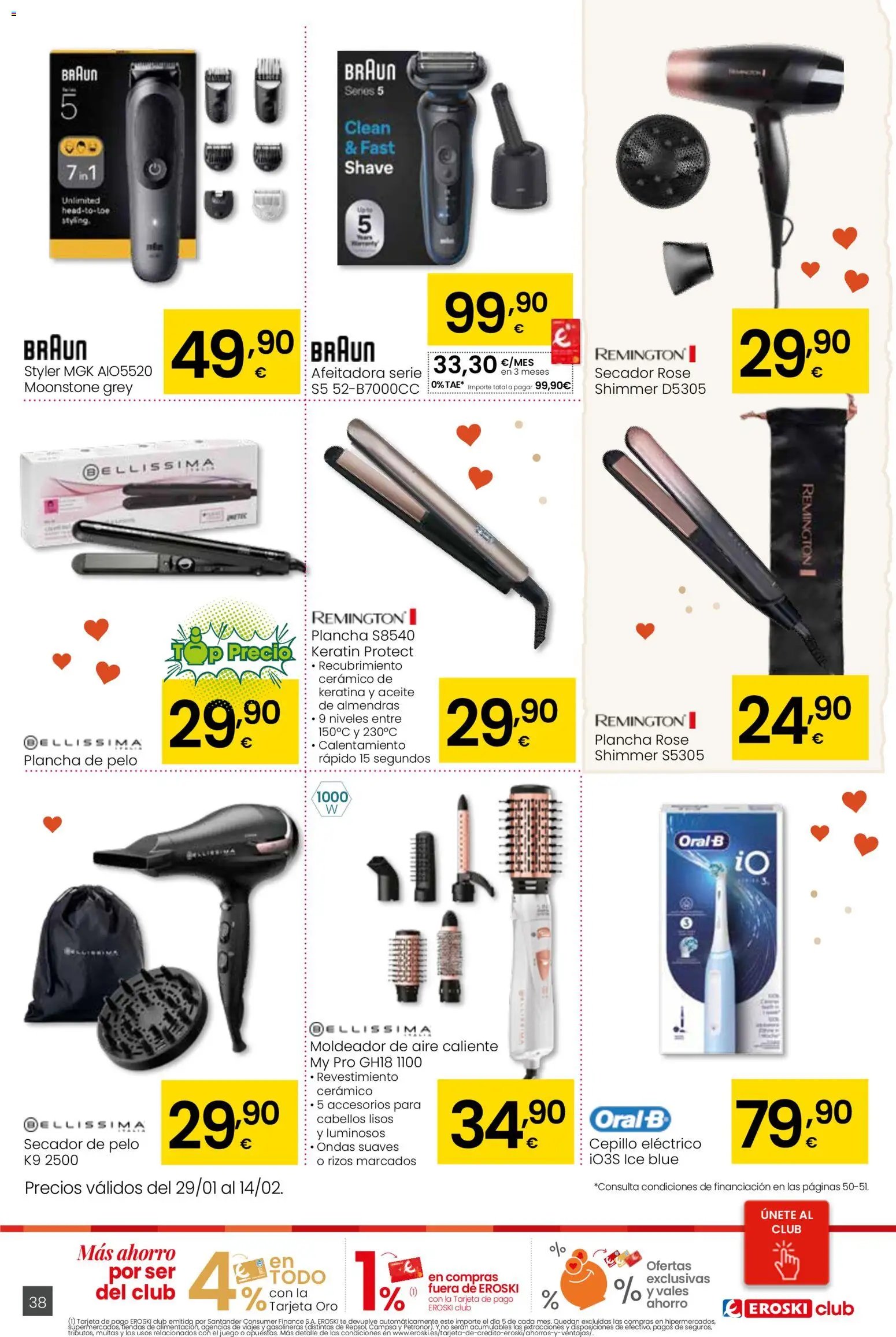 Eroski - Siempre a buen precio