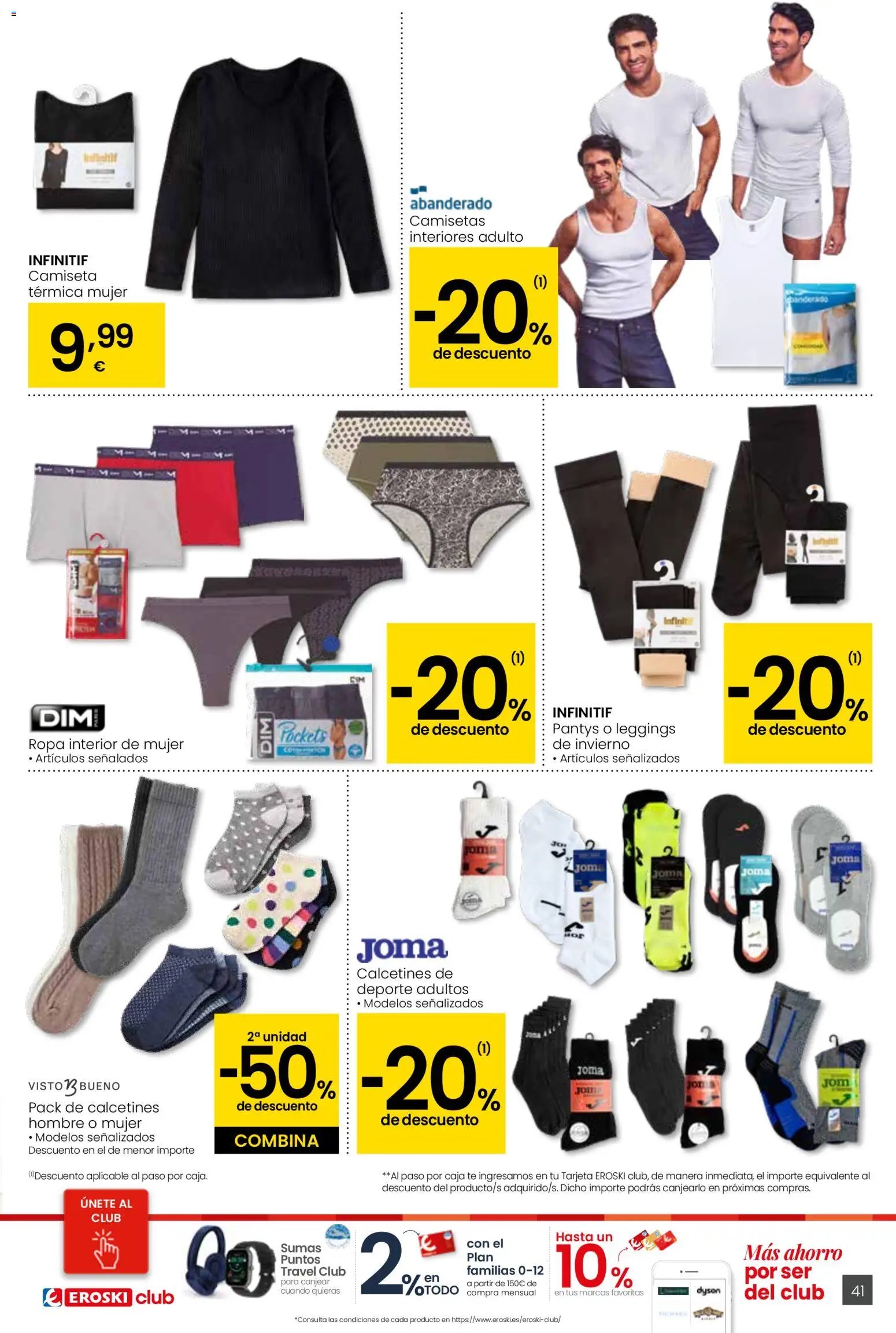 Eroski - Siempre a buen precio