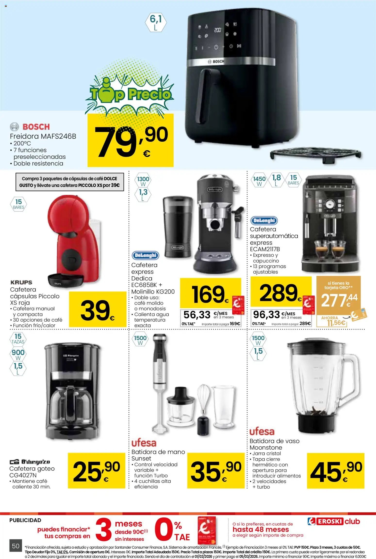 Eroski - Siempre a buen precio